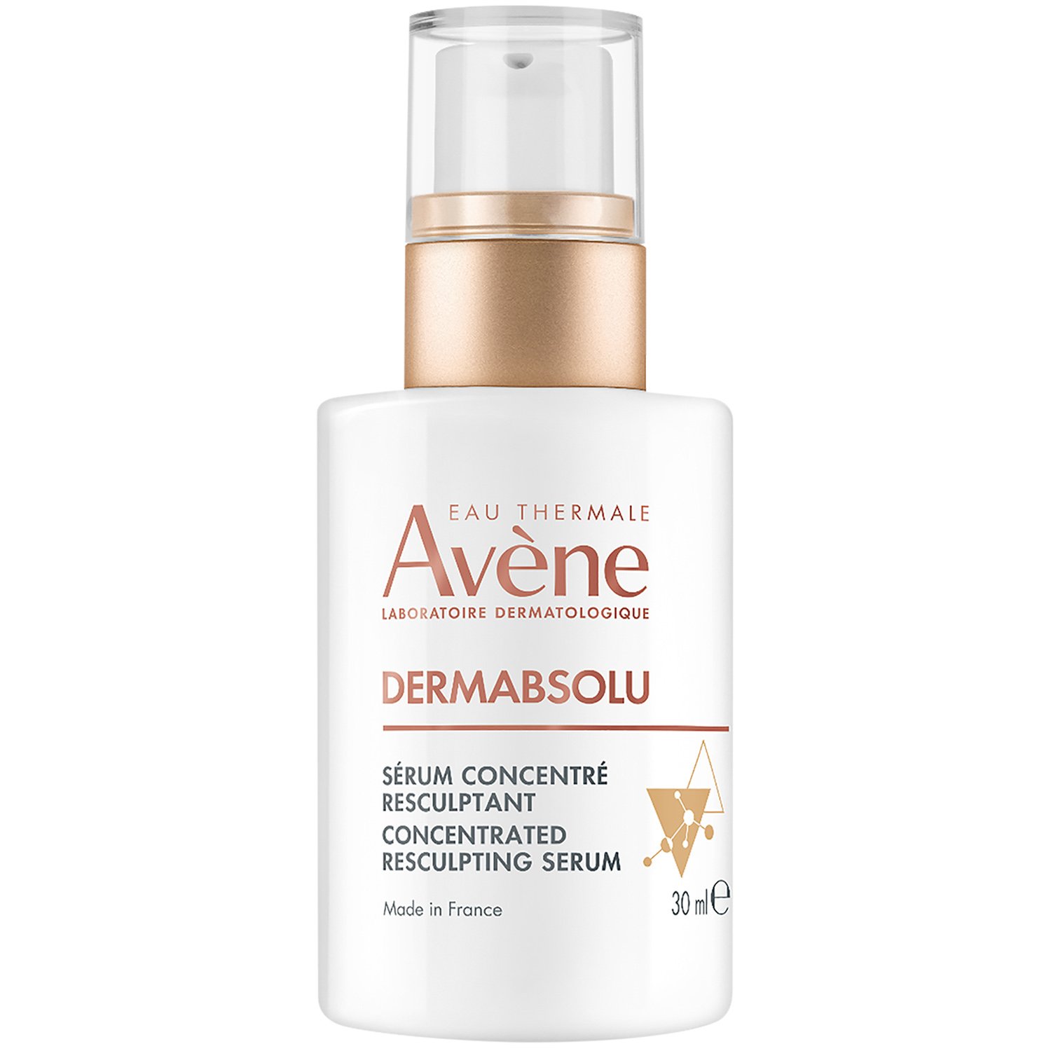 Avène Avene Dermabsolu Concetrated Resculpting Serum Συμπυκνωμένος Ορός Αναδόμησης 30ml