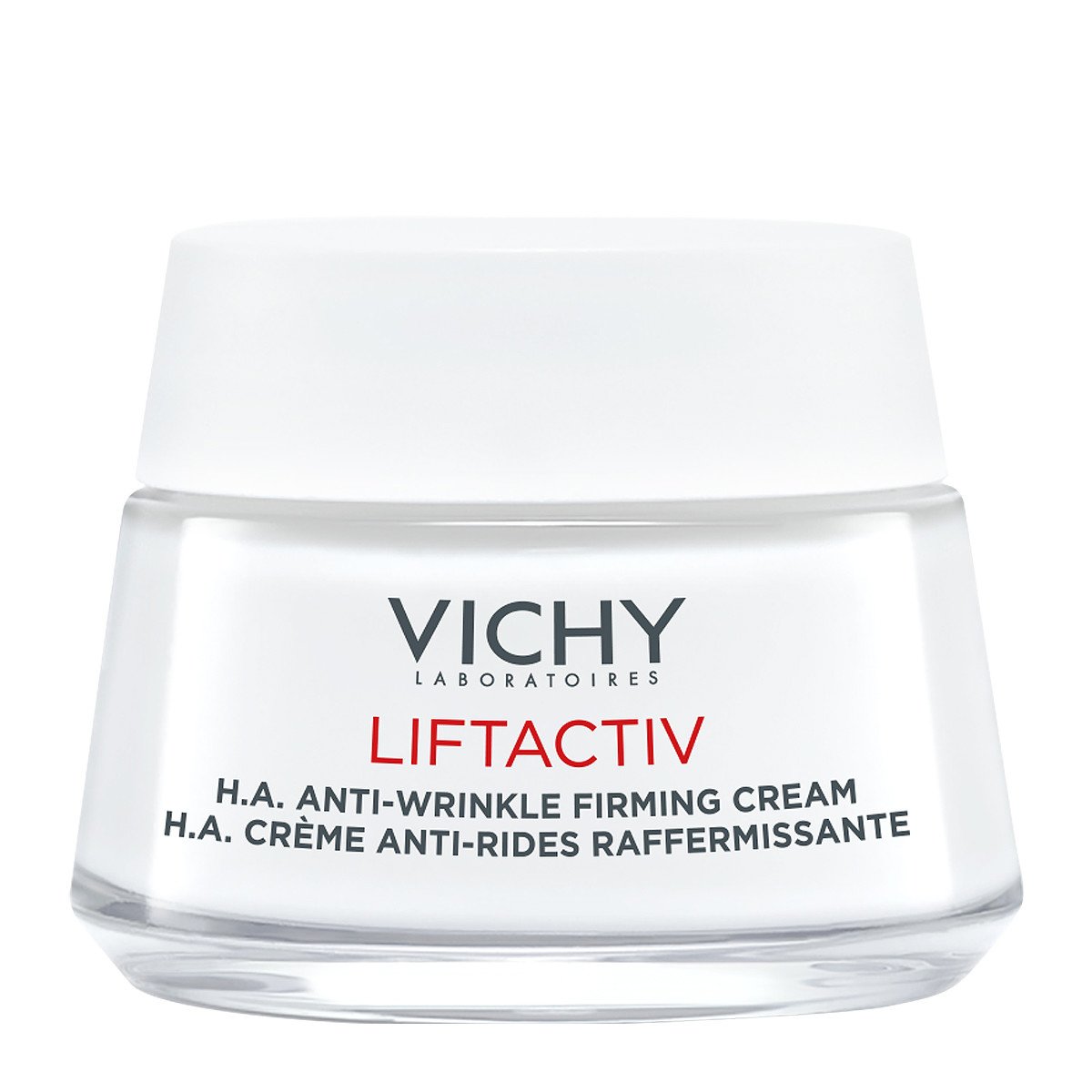 Vichy Vichy Liftactiv Supreme Anti-Wrinkle Cream Normal to Combination Skin Αντιρυτιδική & Συσφικτική Κρέμα Προσώπου Κανονική / Μικτή & Ευαίσθητη Επιδερμίδα 50ml