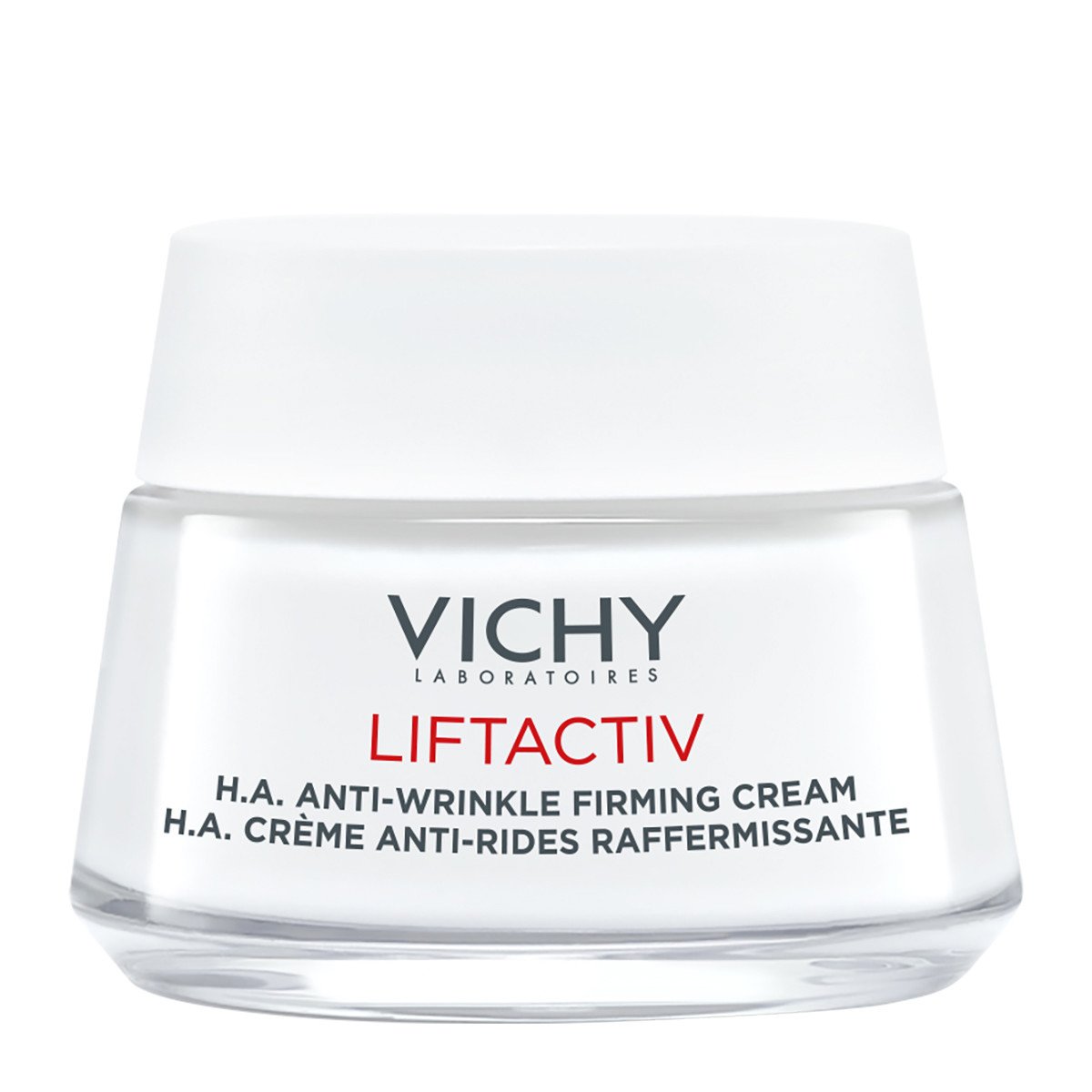 Vichy Vichy Liftactiv Supreme Anti-Wrinkle Cream Dry to Very Dry Skin Αντιρυτιδική & Συσφικτική Κρέμα Προσώπου Ξηρή & Πολύ Ξηρή Επιδερμίδα 50ml