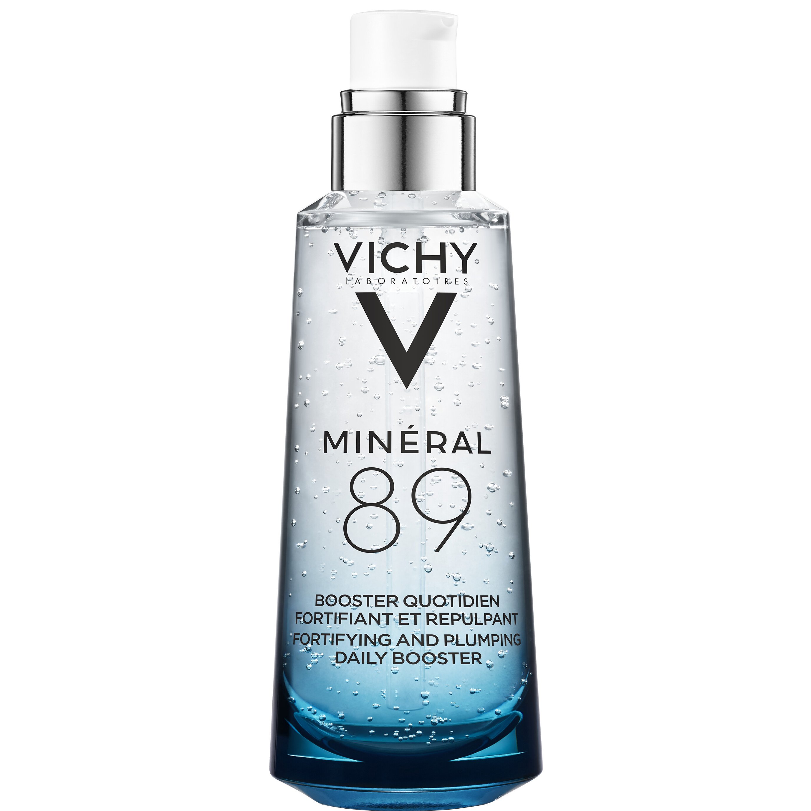 Vichy Vichy Mineral 89 Booster Ενυδάτωσης Προσώπου 50ml