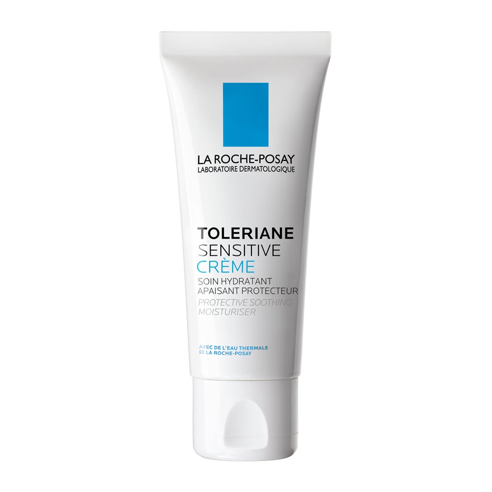 La Roche-Posay La Roche-Posay Toleriane Sensitive Prebiotic Moisturizer Ενυδατική Φροντίδα με Πρεβιοτικά για την Ευαίσθητη Επιδερμίδα 40ml