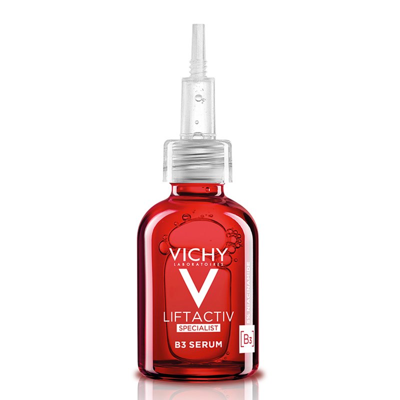 Vichy Vichy Liftactiv Specialist B3 Serum Αντιρυτιδικός Ορός Προσώπου Κατά των Καφέ Κηλίδων 30ml