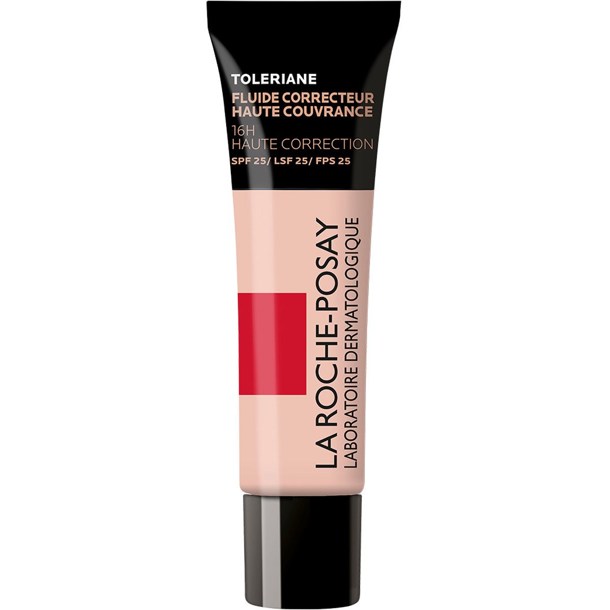 La Roche-Posay La Roche-Posay Toleriane Full Coverage Corrective Fluid Foundation Spf25 Λεπτόρρευστο Foundation για Άμεση & Πολύ Υψηλή Κάλυψη που Διαρκεί 16 Ώρες 30ml - 8