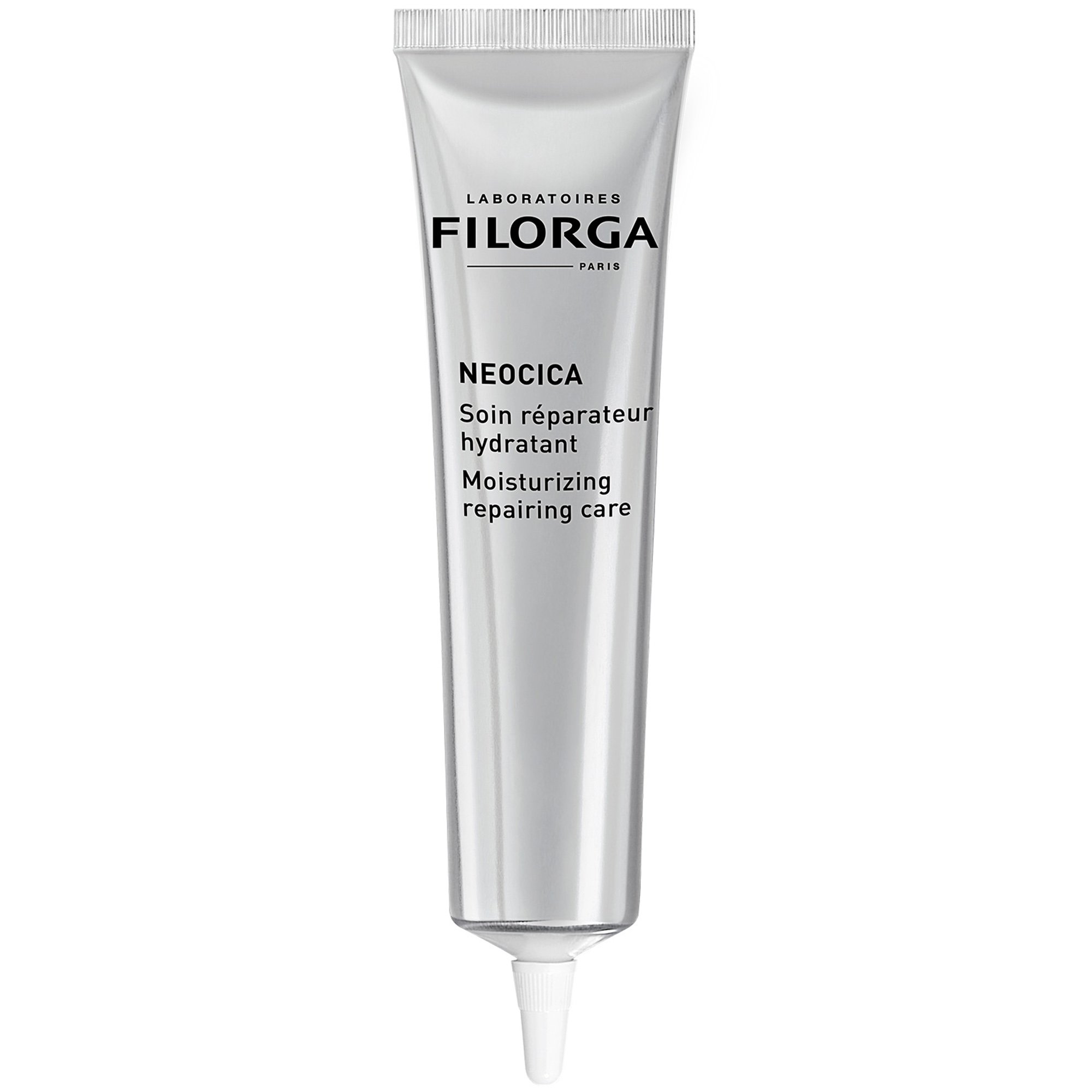 Filorga Filorga Neocica Moisturizing Repairing Care Face & Body Cream Ενυδατική & Επανορθωτική Φροντίδα Ανάπλασης του Ερεθισμένου Δέρματος 40ml