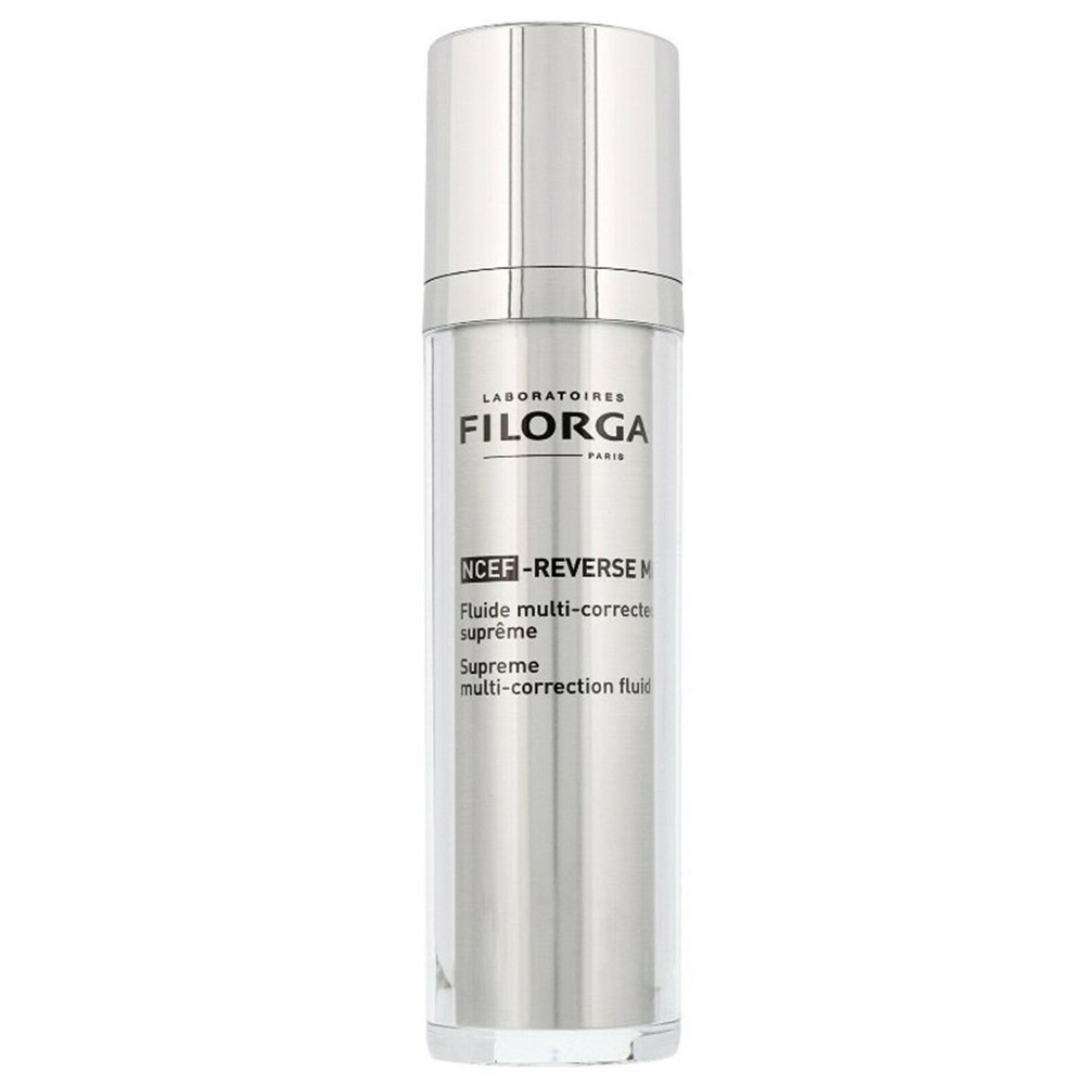 Filorga Filorga NCEF-Reverse Mat Supreme Regenerating Fluid Λεπτόρρευστη Κρέμα για Ολική Επαναφορά της Ποιότητας του Δέρματος 50ml