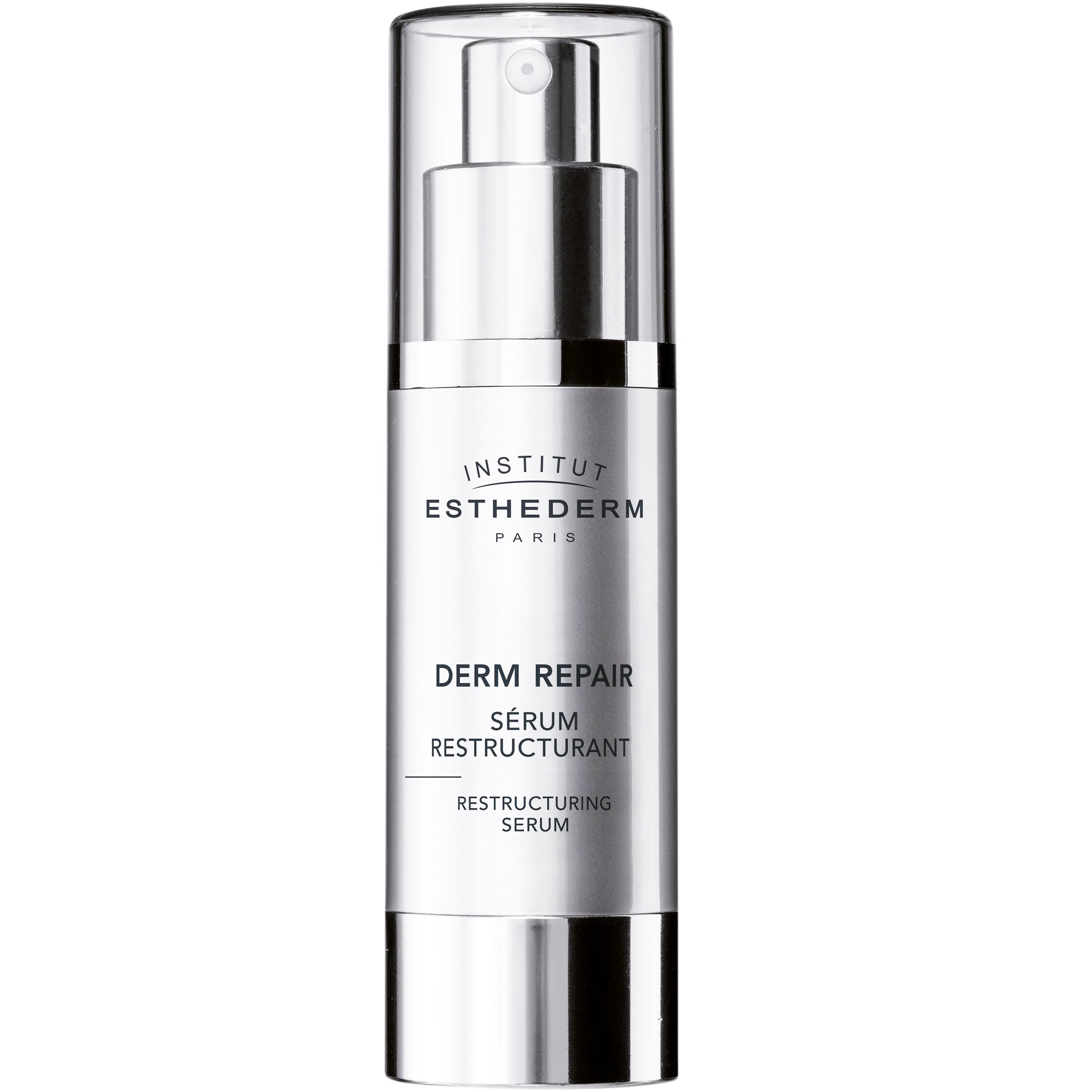 Institut Esthederm Institut Esthederm Derm Repair Restructuring Serum Αντιρυτιδικός Ορός Προσώπου που Ενεργοποιεί την Παραγωγή Κολλαγόνου 30ml