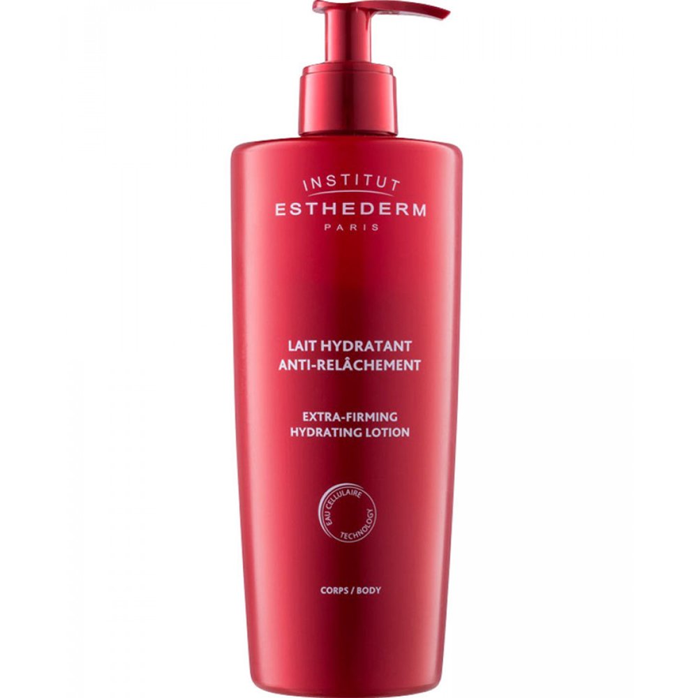 Institut Esthederm Extra-Firming Hydrating Body Lotion Ενυδατικό Γαλάκτωμα Σώματος Κατά της Χαλάρωσης για Σύσφιξη & Ελαστικότητα 400ml