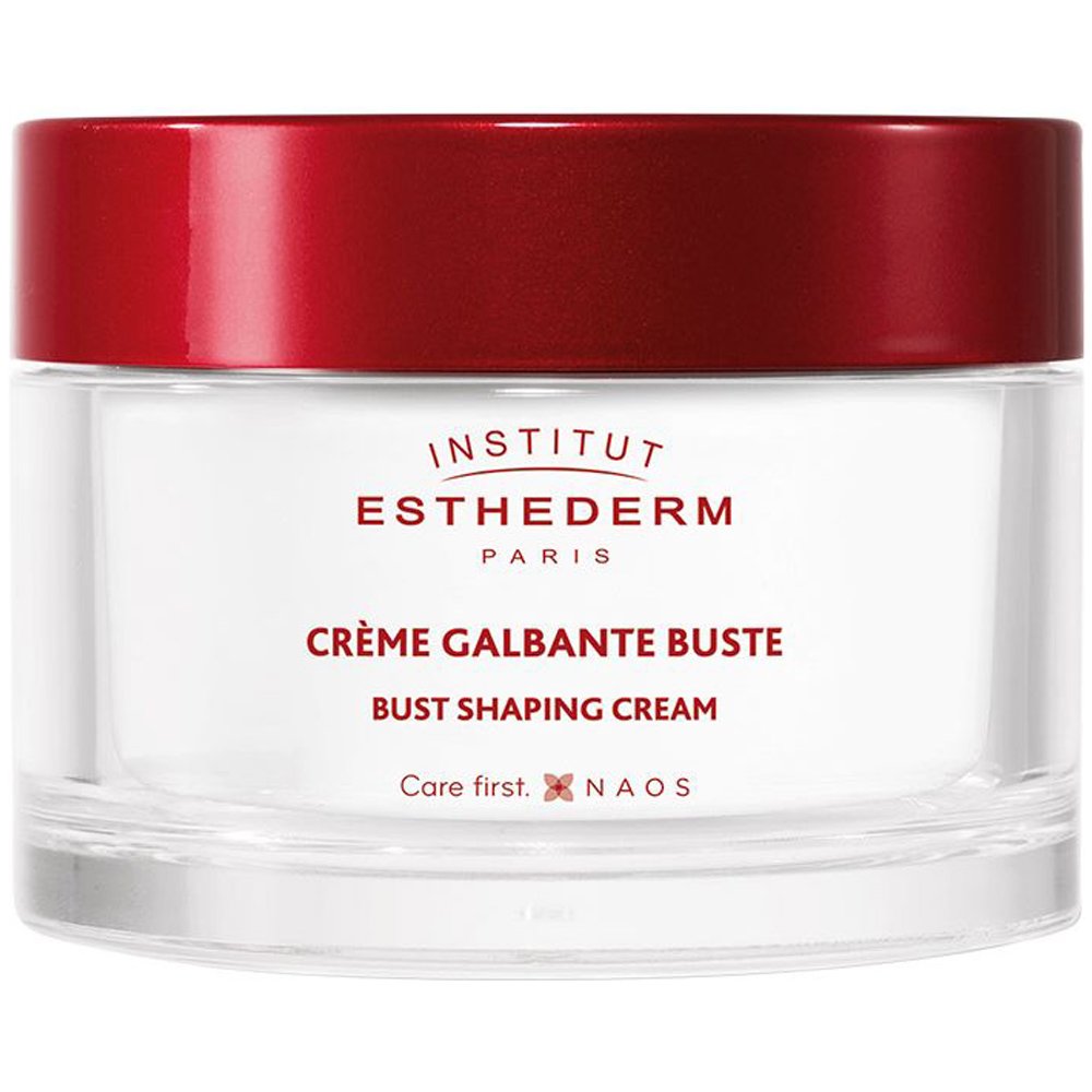 Institut Esthederm Institut Esthederm Bust Shaping Cream Κρέμα Σύσφιξης Στήθους & Ντεκολτέ για Ενυδάτωση & Λείανση του Δέρματος 200ml