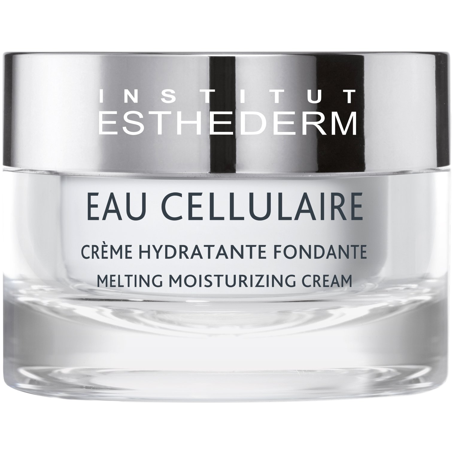 Institut Esthederm Eau Cellulaire Melting Moisturizing Cream Ενυδατική Κρέμα Προσώπου που Προστατεύει από τις Εξωτερικές Επιθέσεις 50ml φωτογραφία