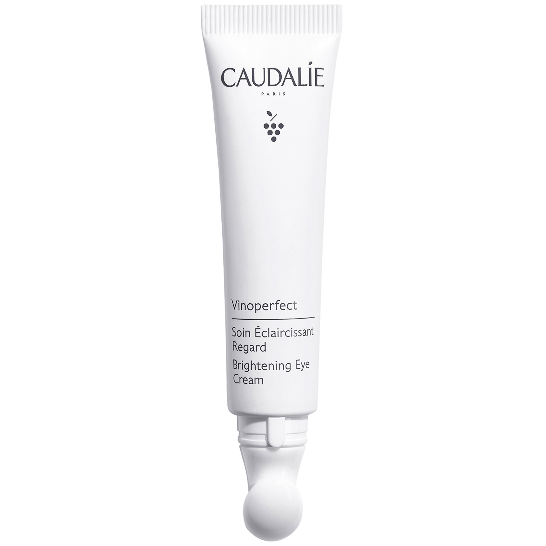 Caudalie Caudalie Vinoperfect Brightening Eye Cream Κρέμα Ματιών για Λάμψη Κατά των Μαύρων Κύκλων 15ml