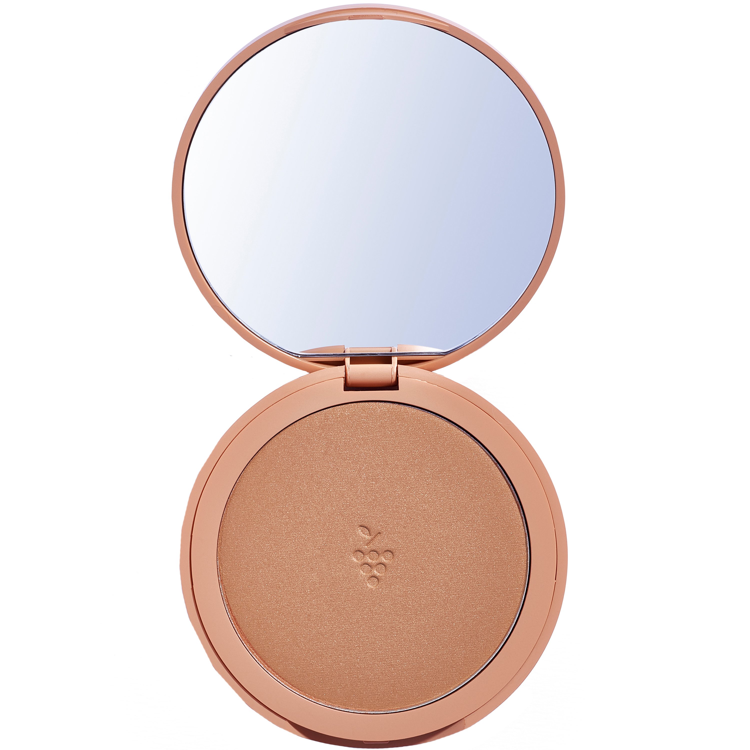 Caudalie Caudalie Vinocrush Long-Lasting Bronzer Powder Πούδρα Λάμψης για Φυσικό Ηλιοκαμένο Τόνο 8.5g