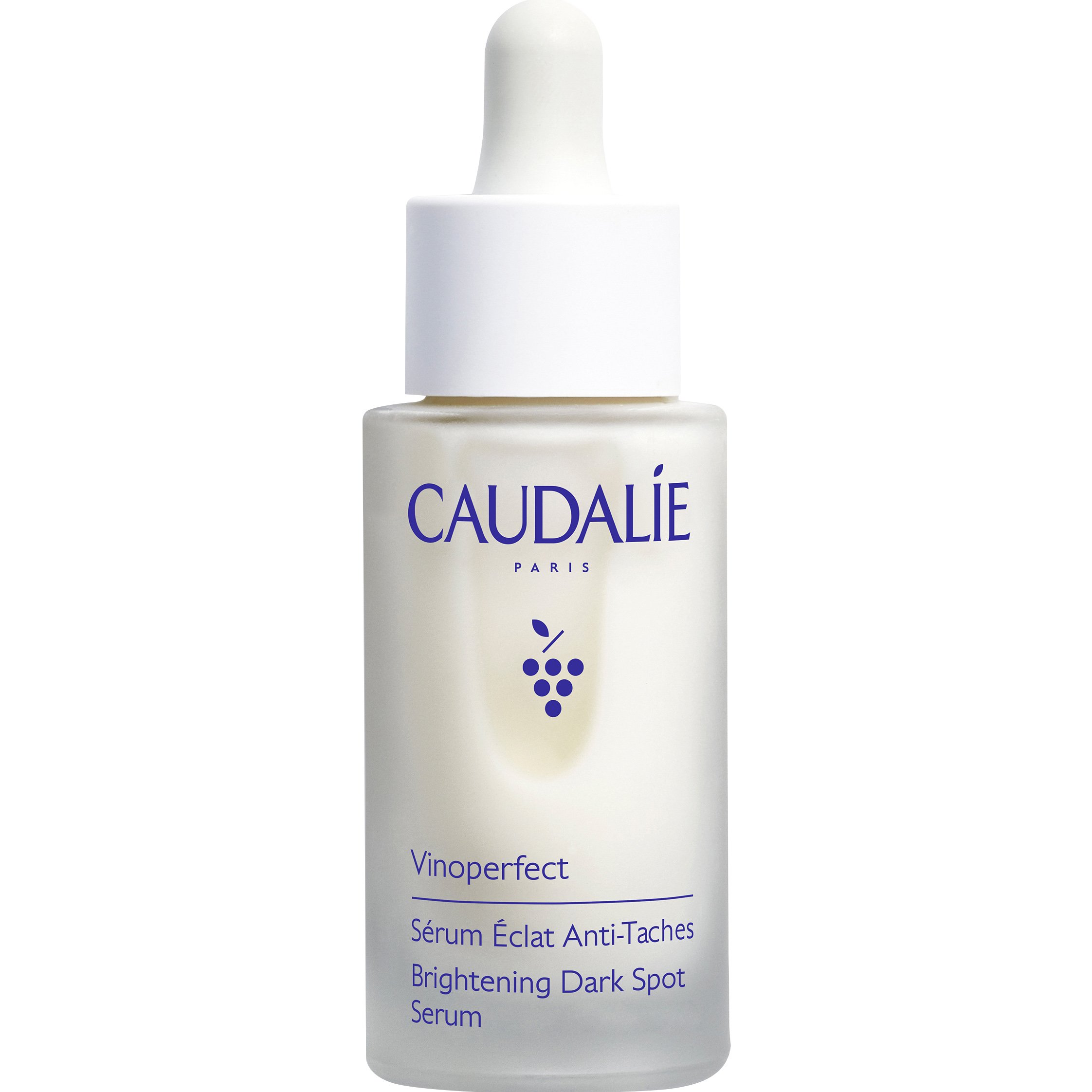 Caudalie Vinoperfect Brightening Dark Spot Serum Ορός Λάμψης Προσώπου με Δράση Κατά των Πανάδων 30ml φωτογραφία