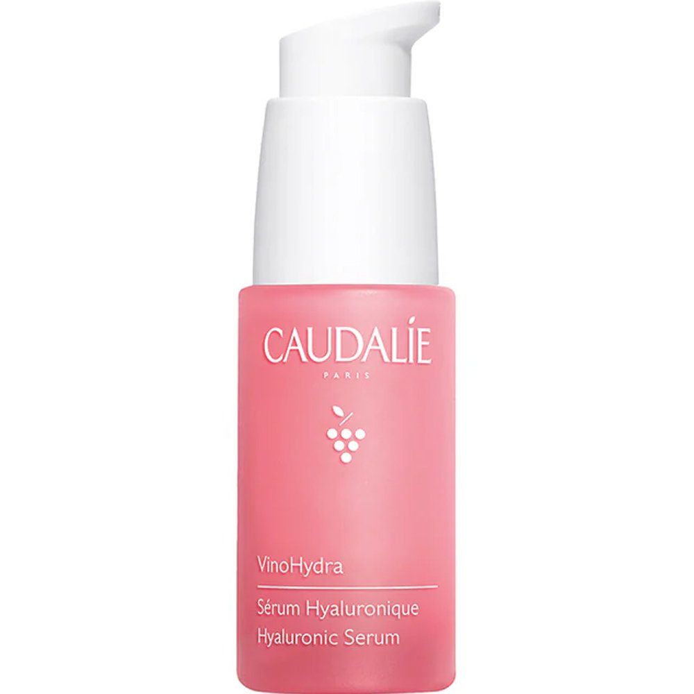 Caudalie VinoHydra Hyaluronic Serum Ενυδατικός Ορός Προσώπου με Υαλουρονικό Οξύ για Όλους τους Τύπους Επιδερμίδας 30ml φωτογραφία