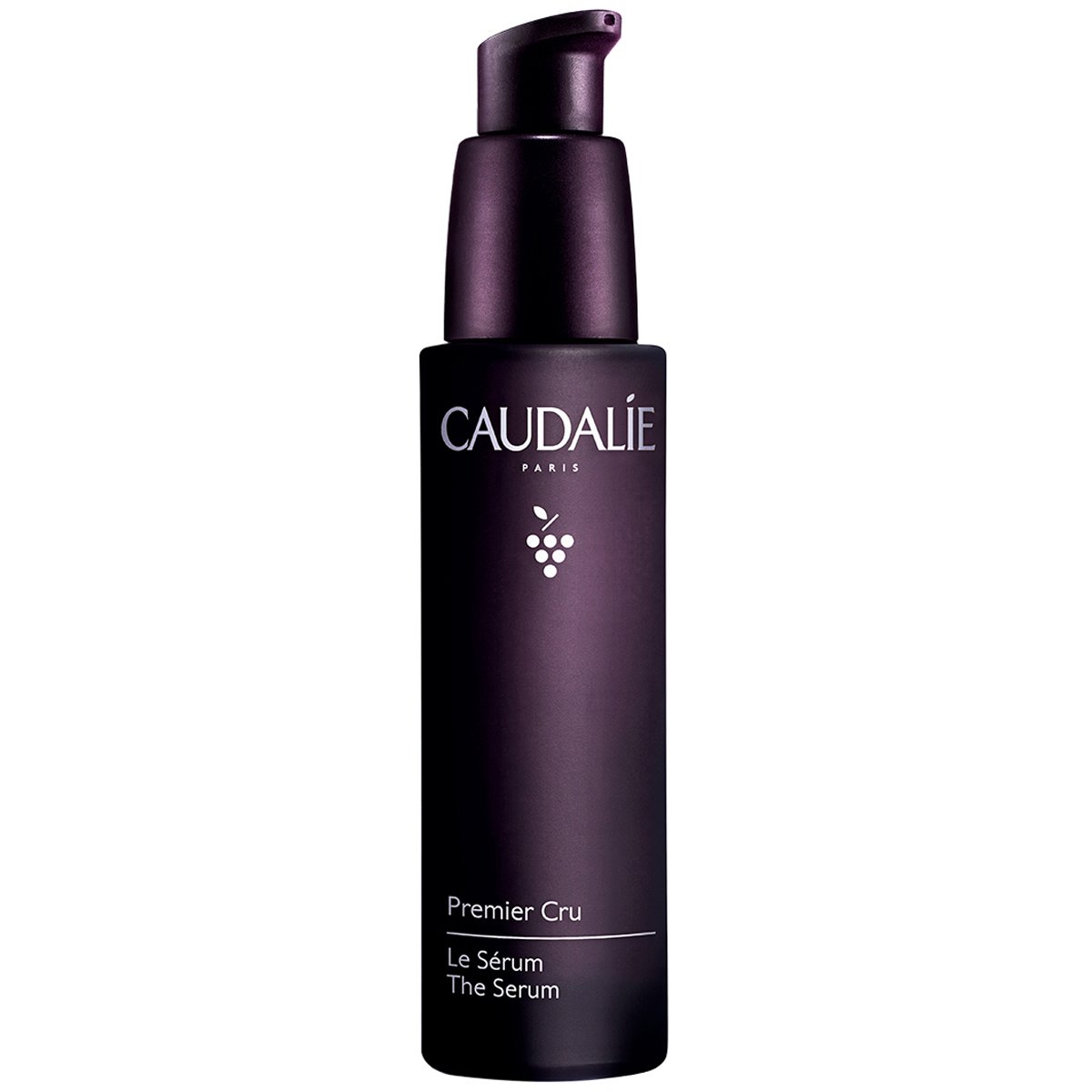 Caudalie Caudalie Premier Cru The Serum Ενυδατικός Ορός Ολικής Αντιγήρανσης για Άμεση Σύσφιξη 30ml