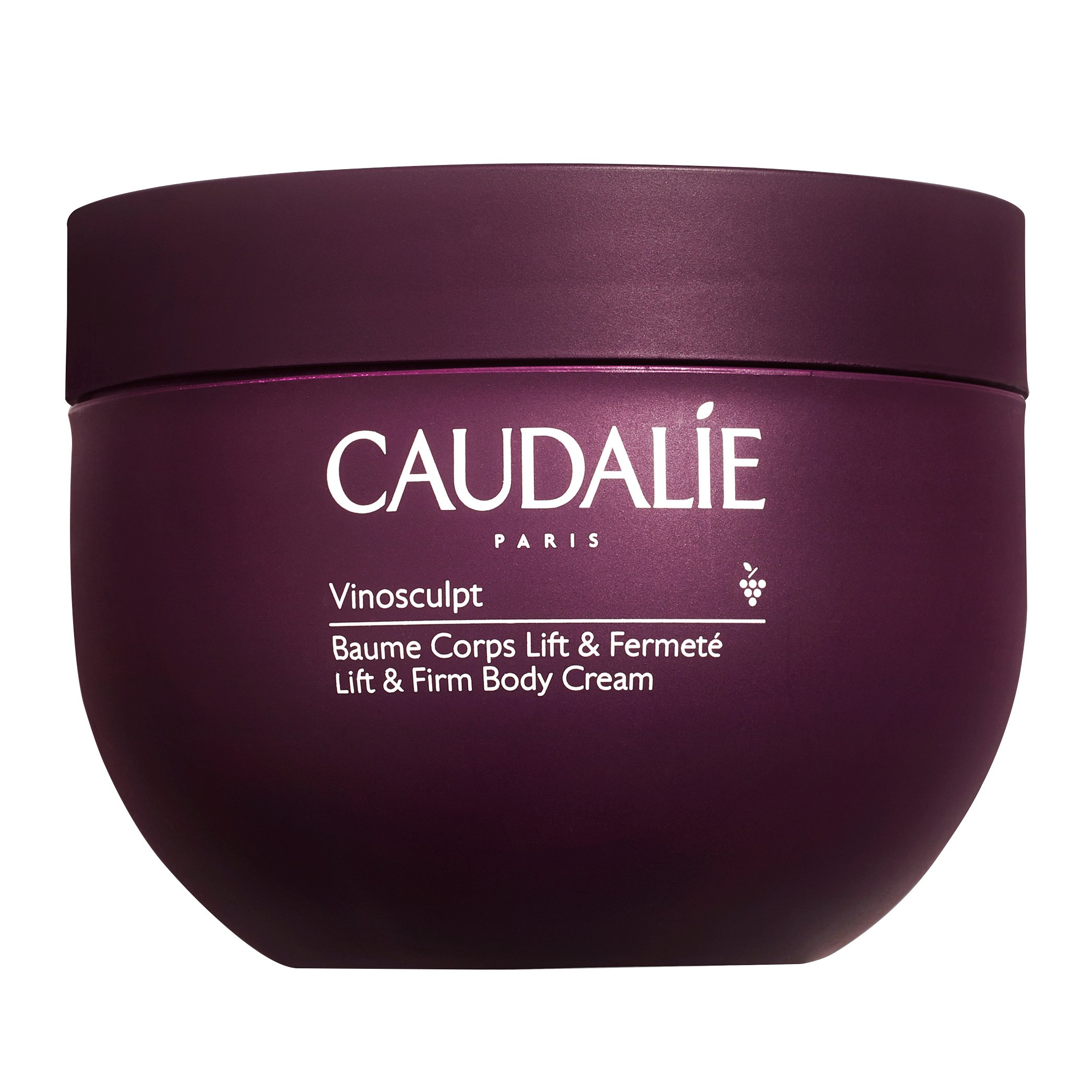 Caudalie Caudalie Vinosculpt Baume Corps Lift & Firm Body Cream Συσφιγκτική & Τονωτική Κρέμα Σώματος με Έλαιο Σταφυλιού 250ml