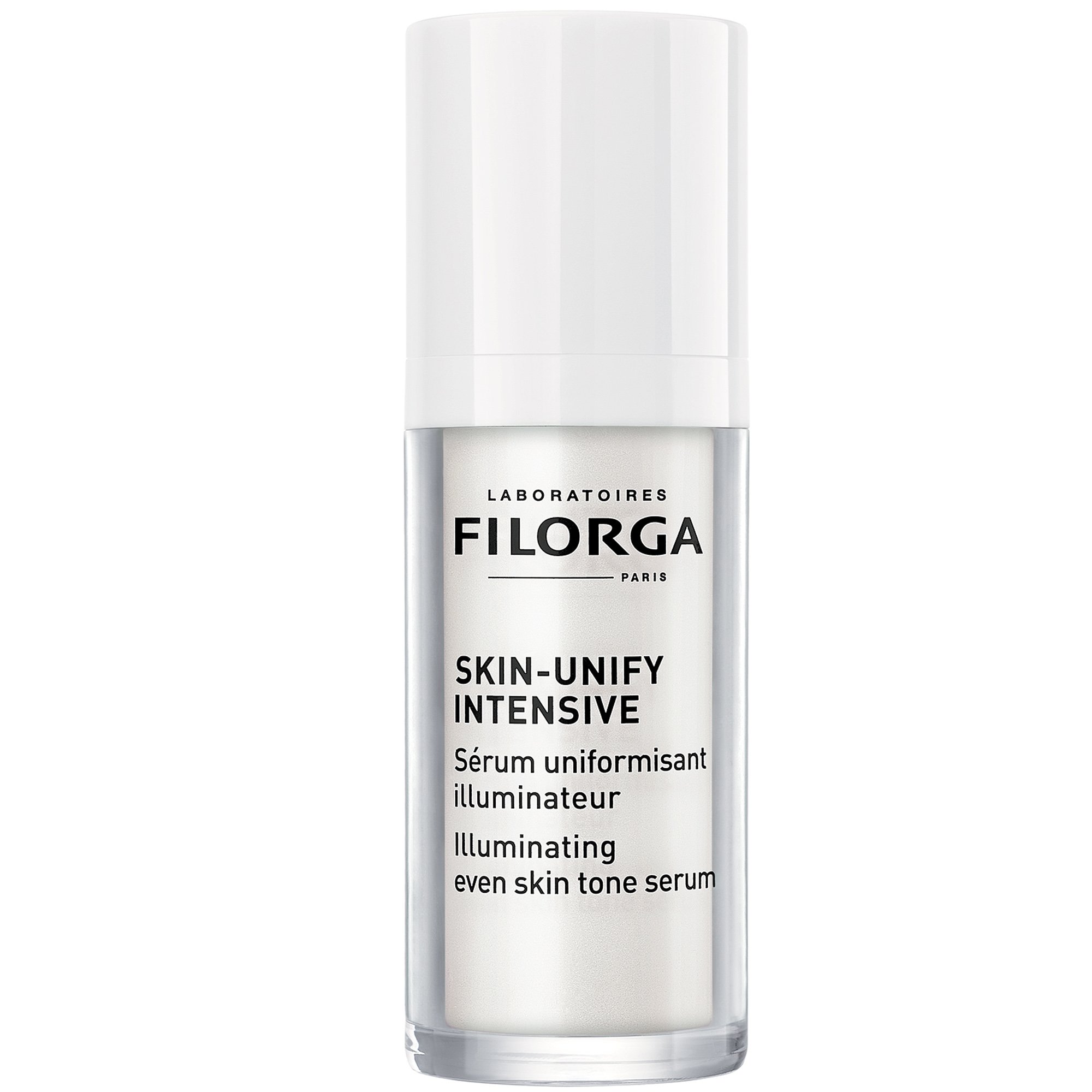 Filorga Filorga Skin-Unify Intensive Illuminating Dark Spot Face Serum Ορός Λάμψης Προσώπου για Ομοιόμορφο Τόνο, Κατά των Καφέ Κηλίδων 30ml