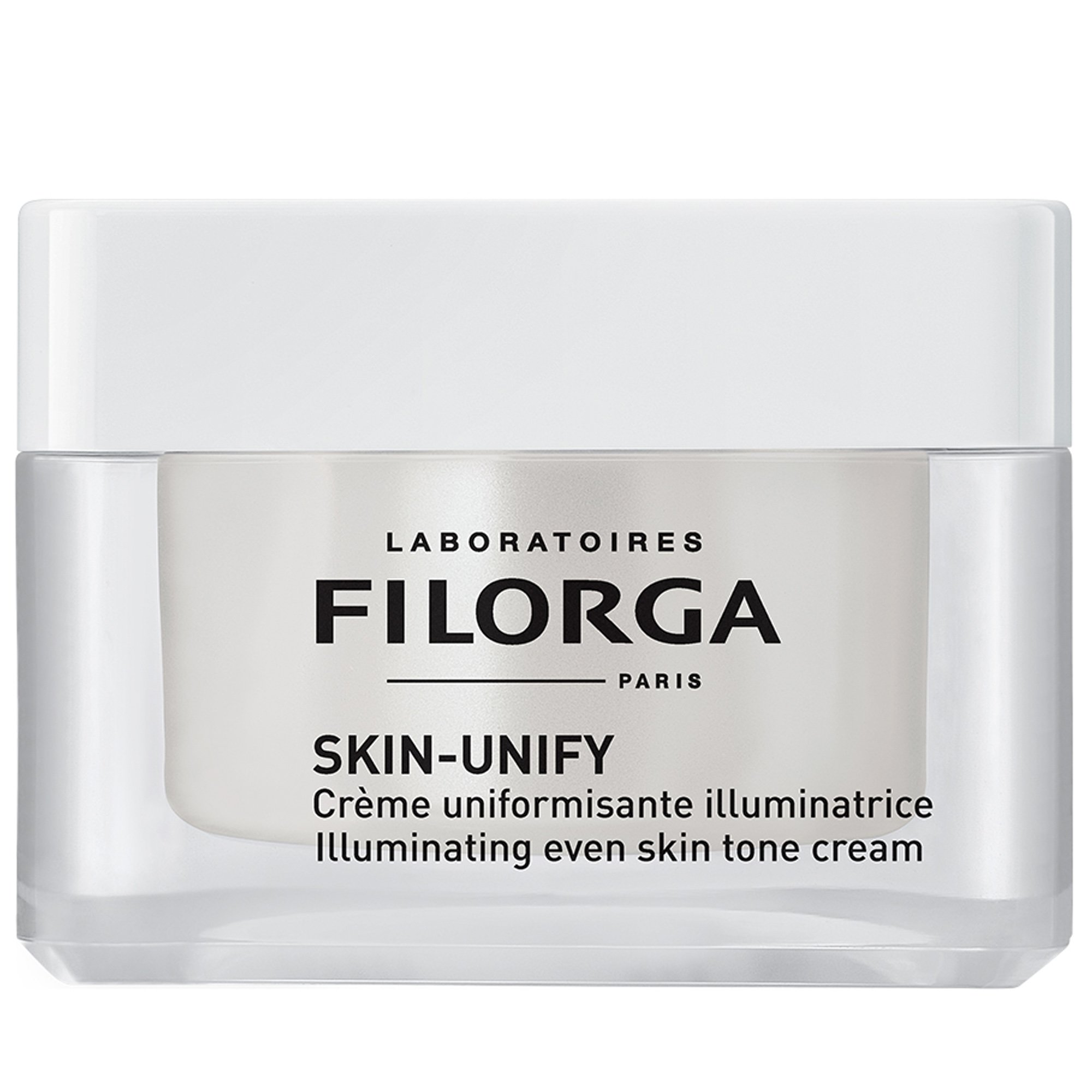 Filorga Filorga Skin-Unify Illuminating Dark Spot Face Cream Κρέμα Λάμψης Προσώπου για Ομοιόμορφο Τόνο, Κατά των Καφέ Κηλίδων 50ml