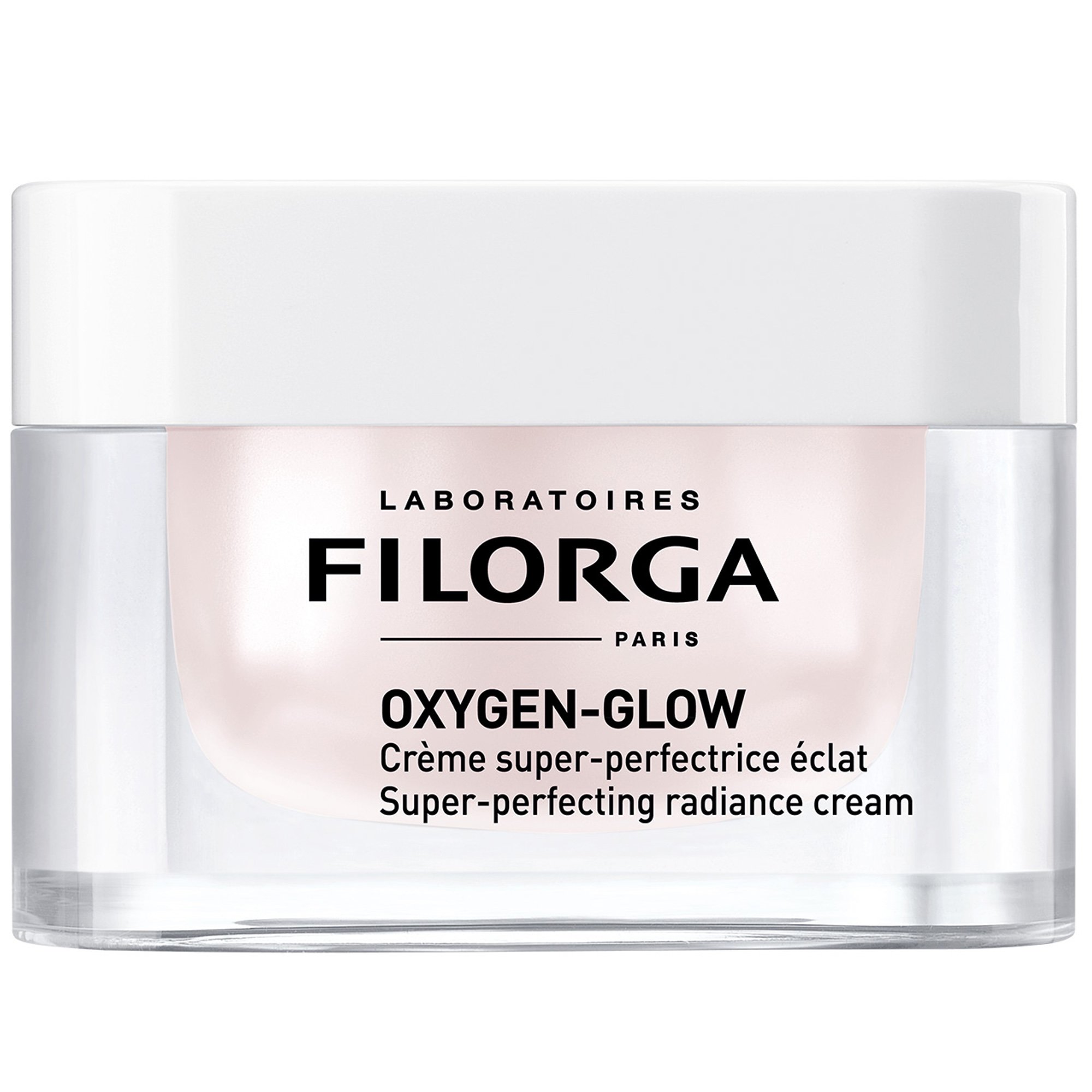 Filorga Filorga Oxygen-Glow Face Cream Κρέμα Προσώπου για Ομοιόμορφο Τόνο Δέρματος & Απόλυτη Λάμψη 50ml