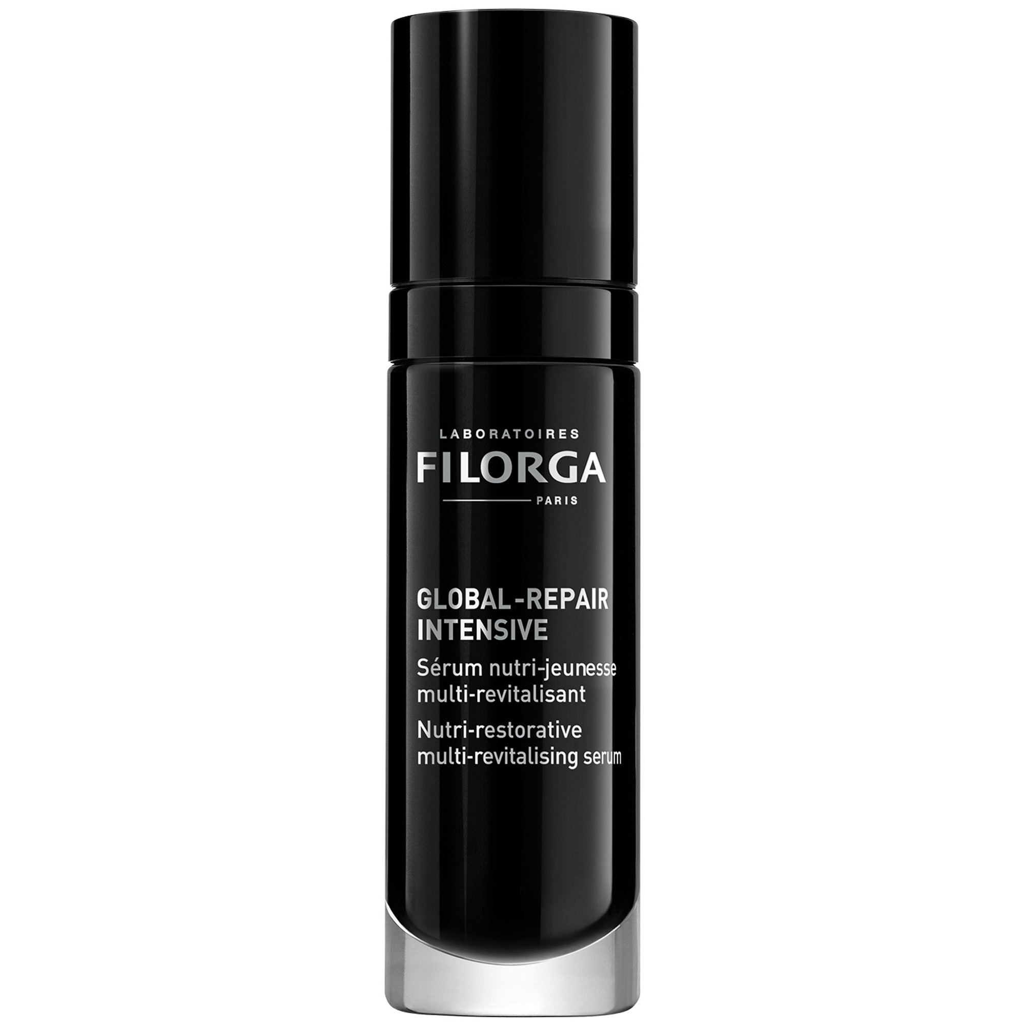 Filorga Filorga Global-Repair Intensive Serum Συμπυκνωμένος Ορός Πολλαπλής Αναζωογόνησης, Θρέψης & Αντιγήρανσης Προσώπου 30ml