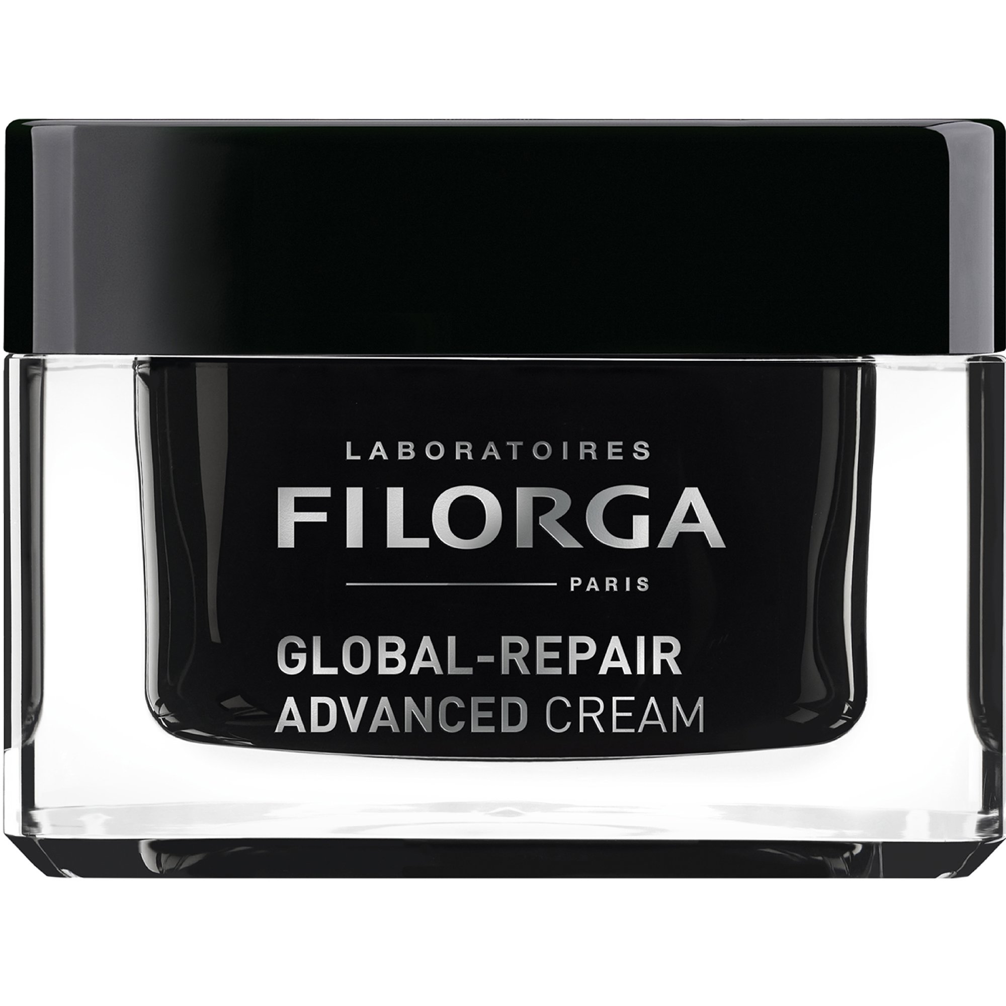 Filorga Filorga Global Repair Advanced Youth Cream Ισχυρή Κρέμα για Πρόσωπο, Λαιμό & Ντεκολτέ Ολικής Αντιγήρανσης που Χαρίζει Δέρμα Ορατά πιο Νεανικό Γεμάτο Θρέψη & Λάμψη 50ml