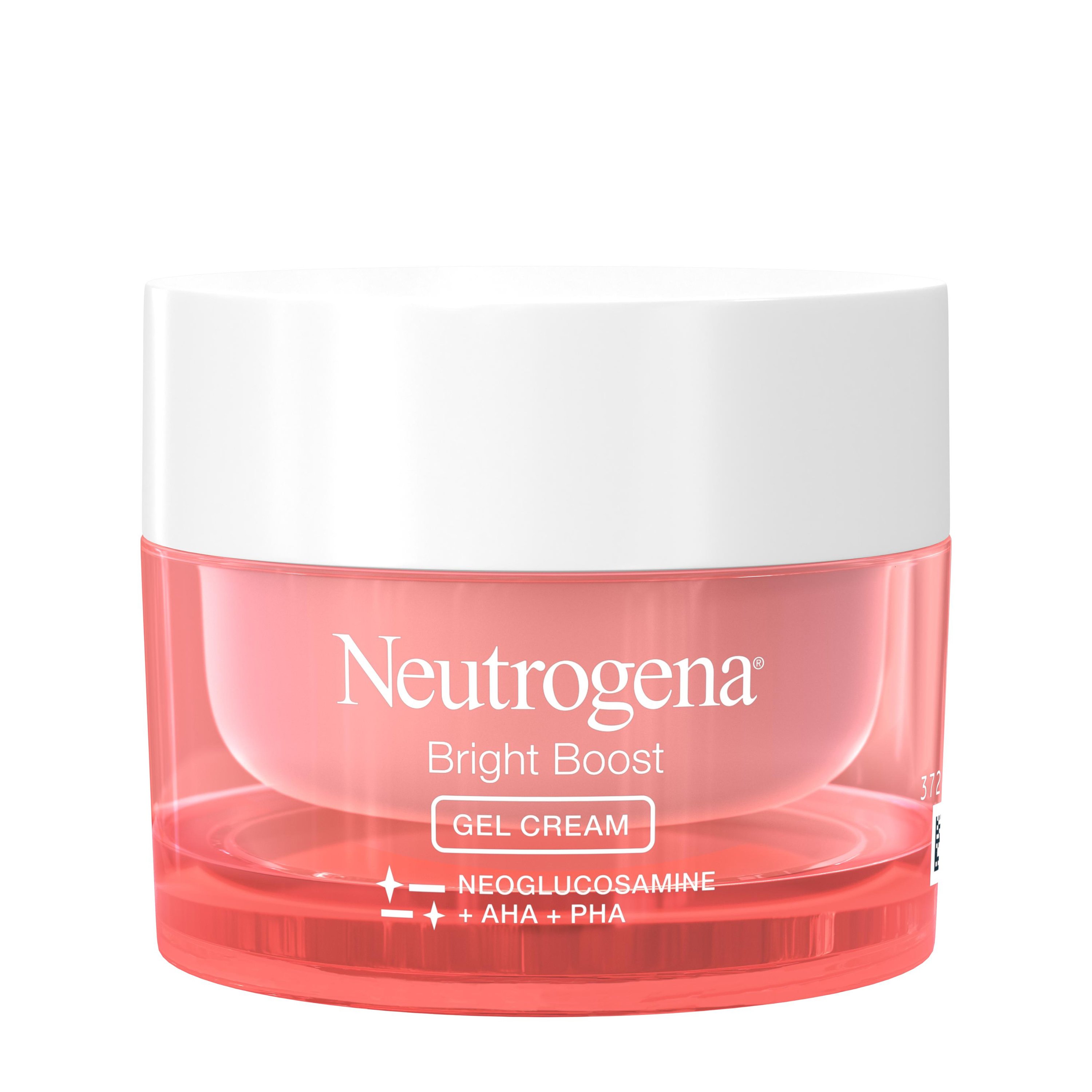 Neutrogena Bright Boost Gel Cream Κρέμα Gel Προσώπου Αντιγήρανσης και Λάμψης Ιδανική για Κάθε Τύπο Δέρματος 50ml φωτογραφία