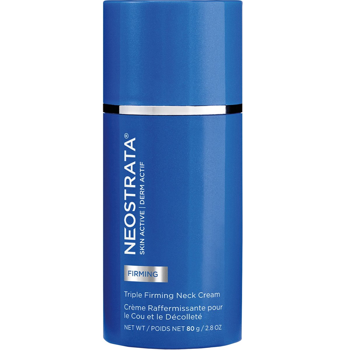 Neostrata Neostrata Skin Active Triple Firming Neck Cream Κρέμα Εντατικής Σύσφιξης & Αναζωογόνησης για Λαιμό & Ντεκολτέ 80g