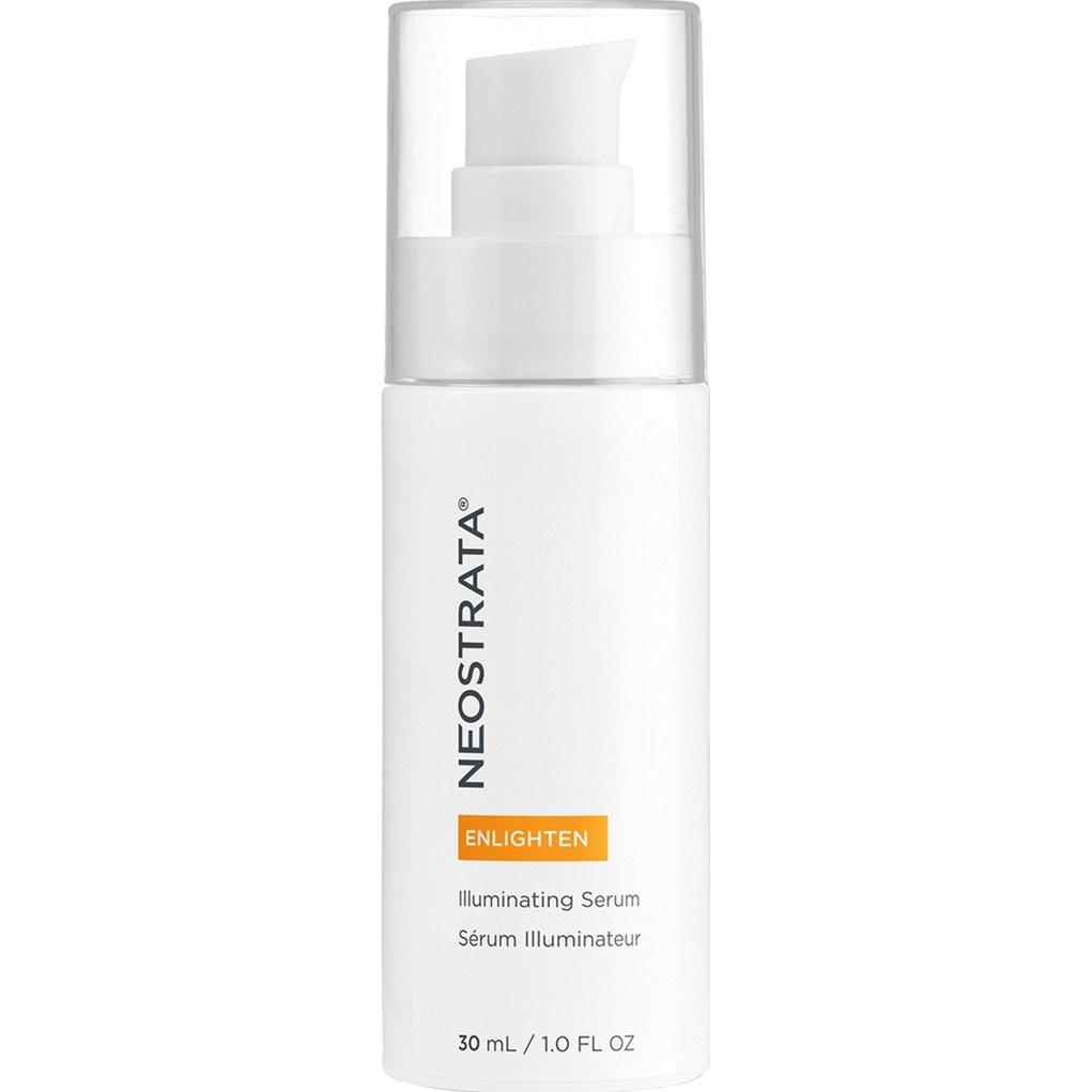 Neostrata Enlighten Illuminating Serum Ορός Προσώπου για Φωτεινότητα & Διόρθωση του Χρωματικού Τόνου 30ml φωτογραφία