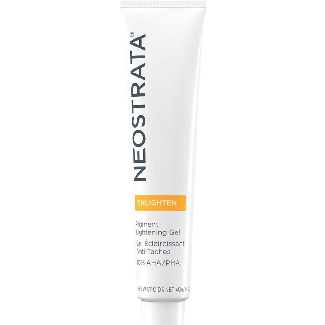 Neostrata Neostrata Enlighten Pigment Lightening Gel Στοχευμένη Αγωγή για την Αντιμετώπιση Δυσχρωμιών & Σκούρων Κηλίδων 40g