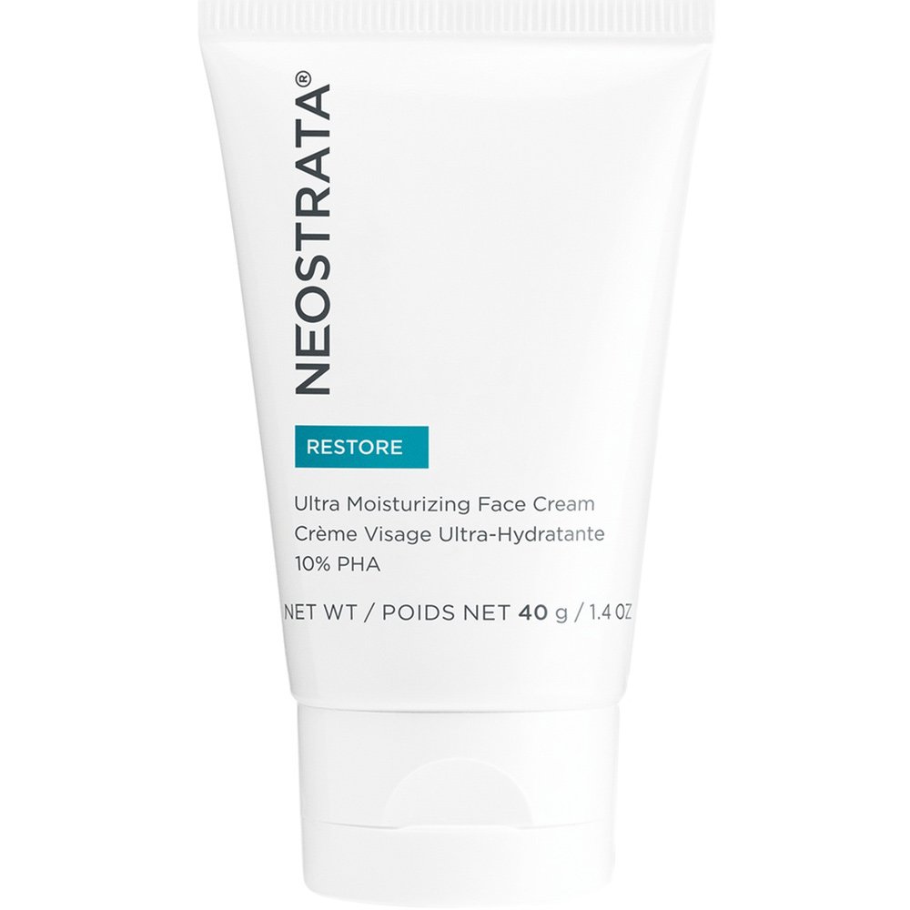 Neostrata Restore Ultra Moisturizing Face Cream 10% PHA Ενυδατική, Αντιγηραντική Κρέμα Προσώπου Κατάλληλη για Ευαίσθητες Επιδερμίδες 40g φωτογραφία