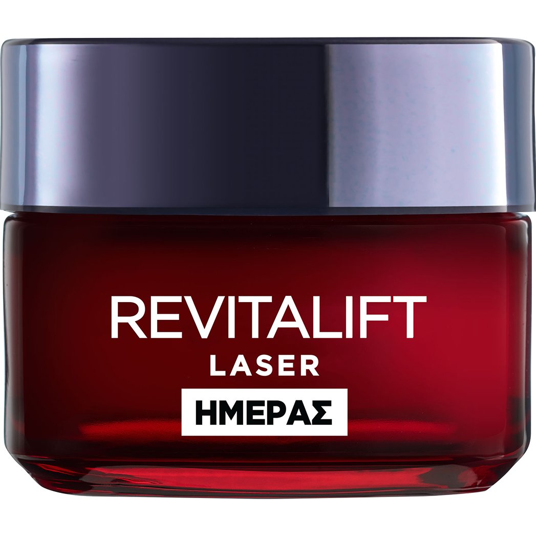 Loreal Paris L'oreal Paris Revitalift Laser Renew Anti-Ageing Day Cream 50ml,Κρέμα Ημέρας Προσώπου Δραστικής Αντιγήρανσης