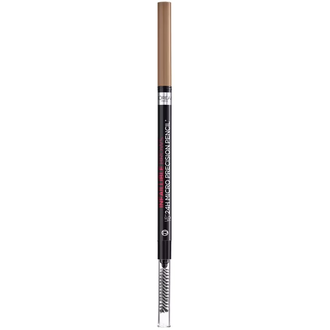 Loreal Paris L'oreal Paris Infaillible Brows Micro Precision Pencil Εξαιρετικά Λεπτό Μηχανικό Μολύβι Φρυδιών 1 Τεμάχιο - 7.0 Blonde