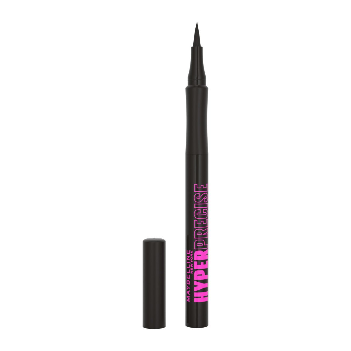 MAYBELLINE Maybelline Hyper Precise All Day Eyeliner For Easy Use Μαρκαδόρος για Εύκολη Εφαρμογή 9gr