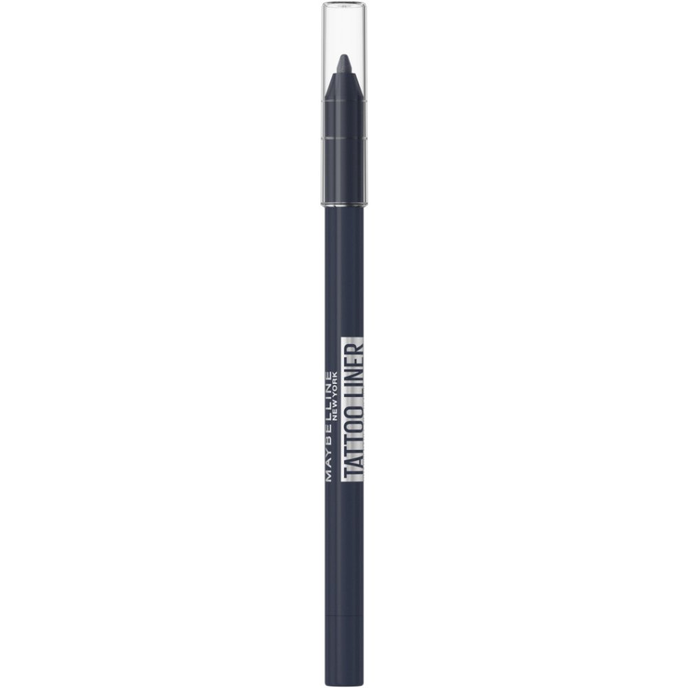 MAYBELLINE Maybelline Tattoo Liner Gel Pencil Μολύβι Ματιών με Μεγάλη Διάρκεια 1.3gr - Striking Navy