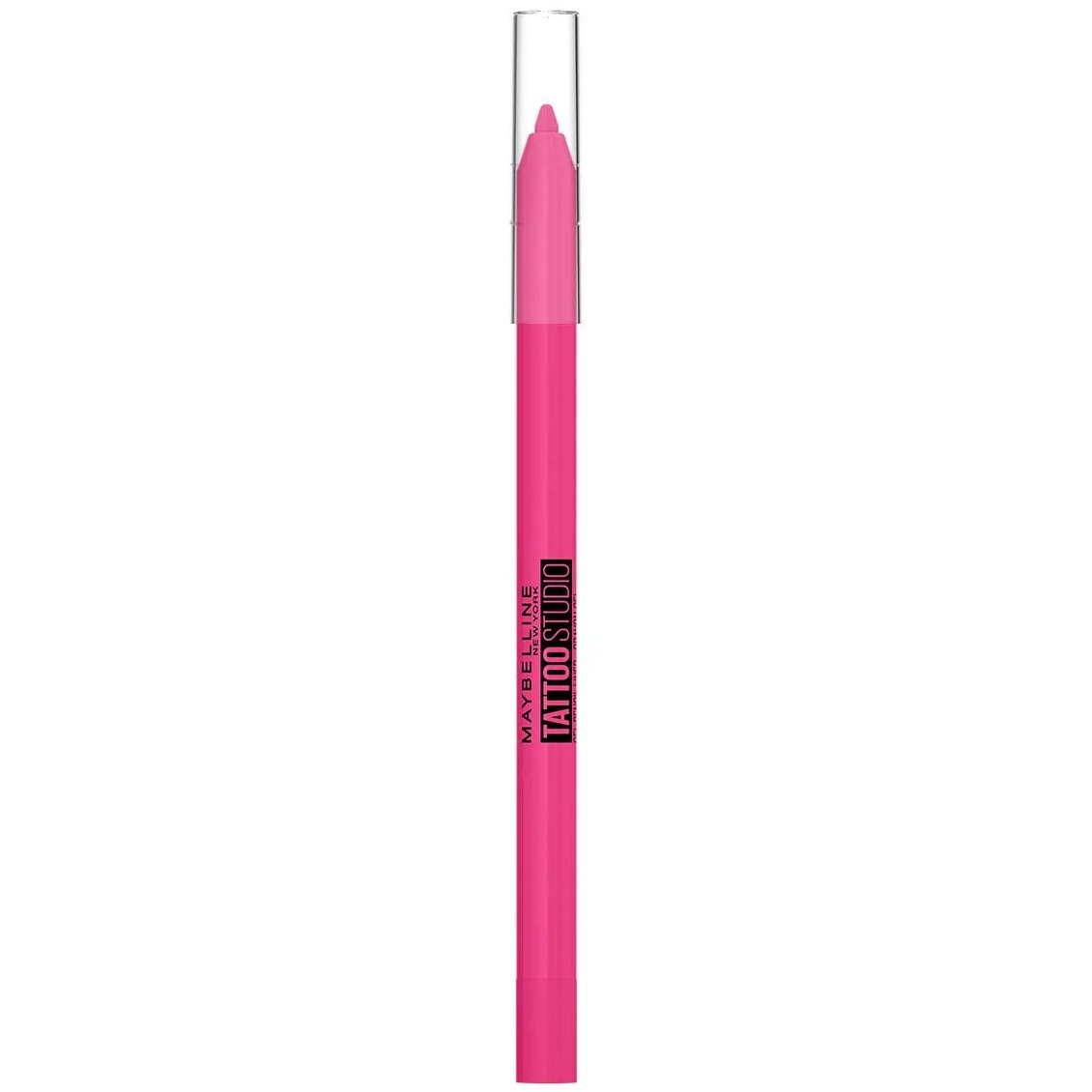 MAYBELLINE Maybelline Tattoo Liner Gel Pencil Μολύβι Ματιών για Μεγάλη Διάρκεια 1.3g - Ultra Pink