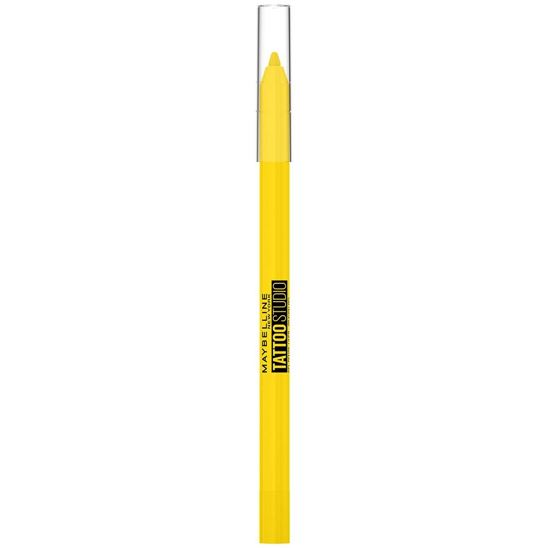 MAYBELLINE Maybelline Tattoo Liner Gel Pencil Μολύβι Ματιών για Μεγάλη Διάρκεια 1.3g - Citrus Charge