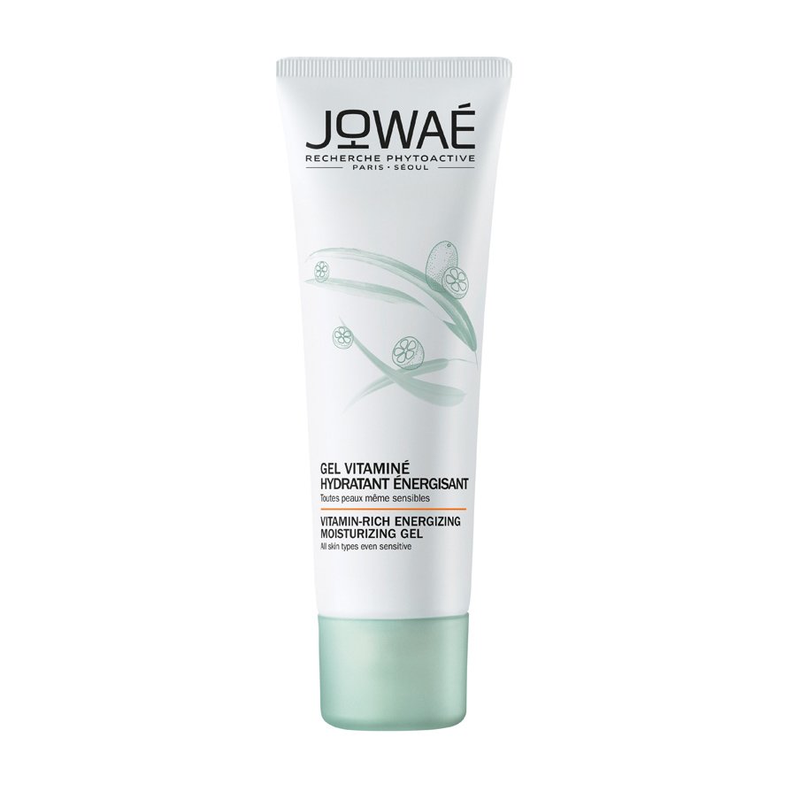 Jowae Jowae Vitamin-Rich Energizing Moisturizing Gel Ενυδατικό, Τονωτικό Gel Προσώπου με Βιταμίνες 40ml