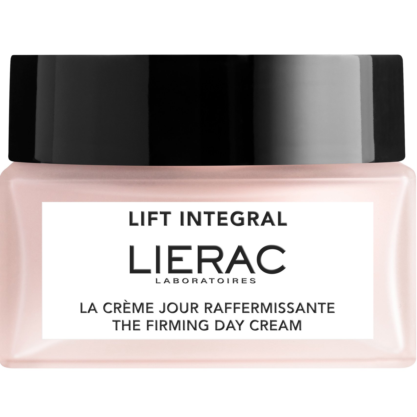 Lierac Lierac Lift Integral The Firming Day Cream Συσφιγκτική Κρέμα Ημέρας Προσώπου, Λαιμού για Ενυδάτωση & Λείανση των Ρυτίδων με Αποτέλεσμα Lifting 50ml