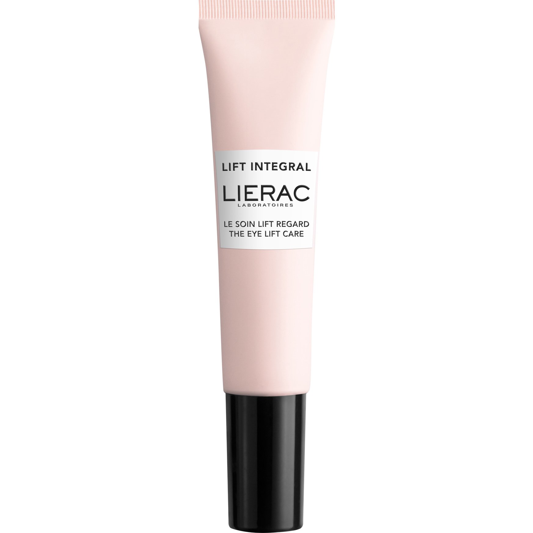 Lierac Lierac Lift Integral The Eye Lift Care Κρέμα Ανόρθωσης, Σύσφιξης & Λείανσης των Ρυτίδων για Μάτια & Χείλη με Αποτέλεσμα Lifting 15ml