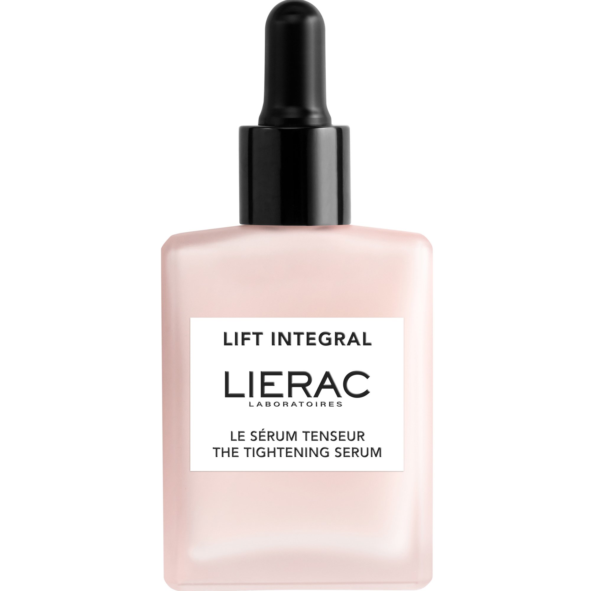 Lierac Lierac Lift Integral The Tightening Serum Συσφιγκτικός Ορός Προσώπου, Λαιμού για Επαναπροσδιορισμό & Λείανση των Ρυτίδων με Αποτέλεσμα Lifting 30ml