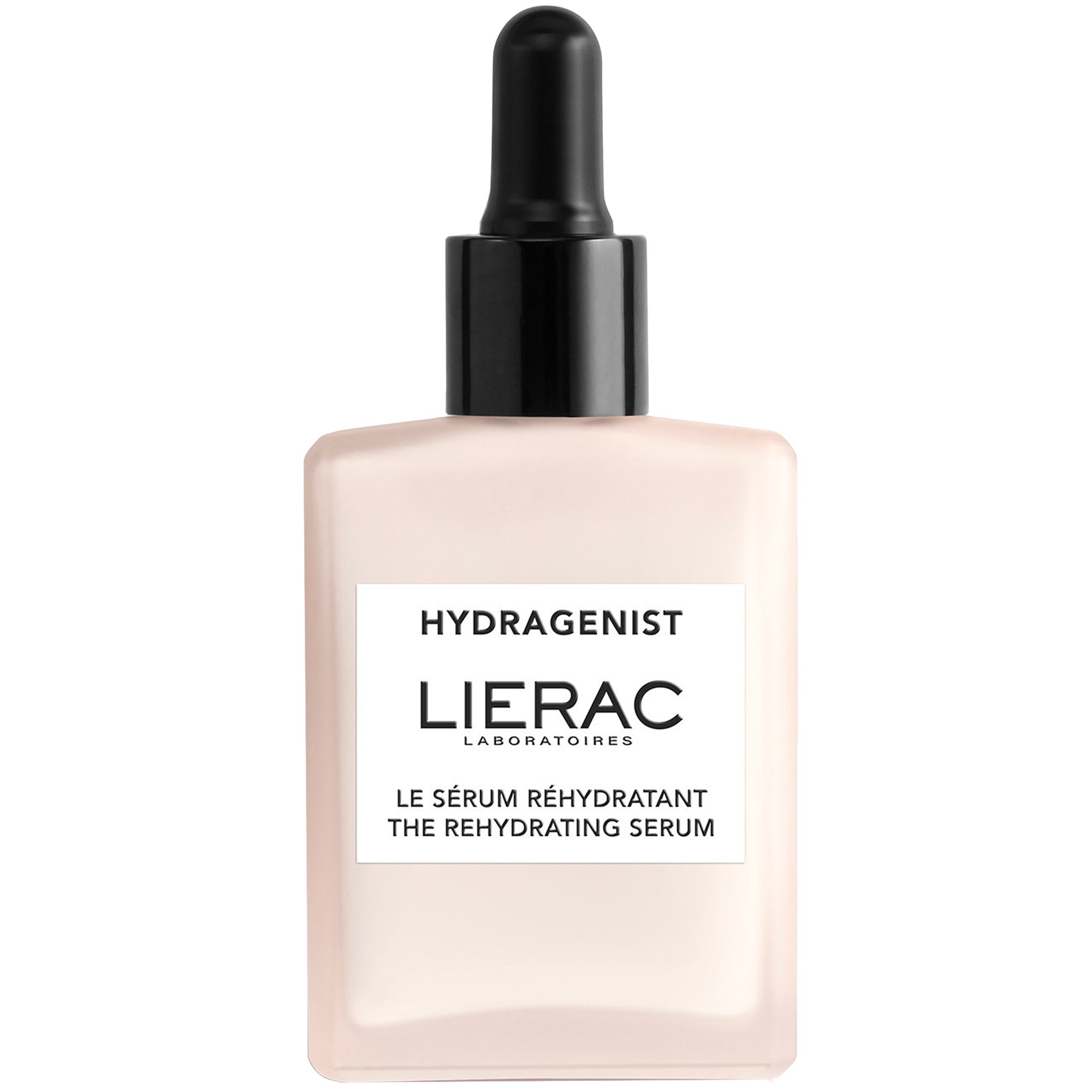 Lierac Lierac Hydragenist The Rehydrating Serum Ενυδατικός Ορός Προσώπου Εντατικής Περιποίησης & Επαναπύκνωσης 30ml