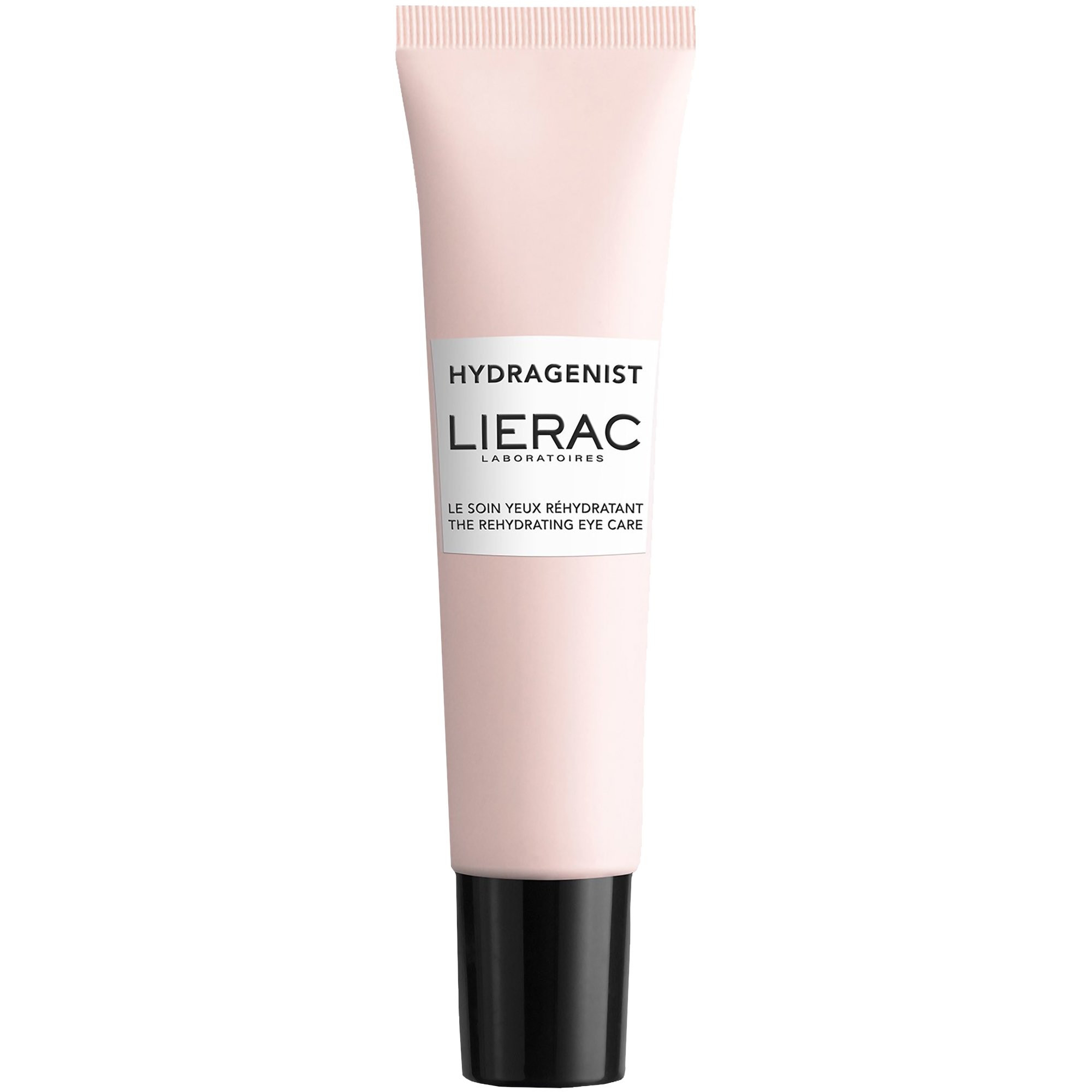 Lierac Lierac Hydragenist The Rehydrating Eye Care Ενυδατική Κρέμα Ματιών με Υαλουρονικό Οξύ 15ml