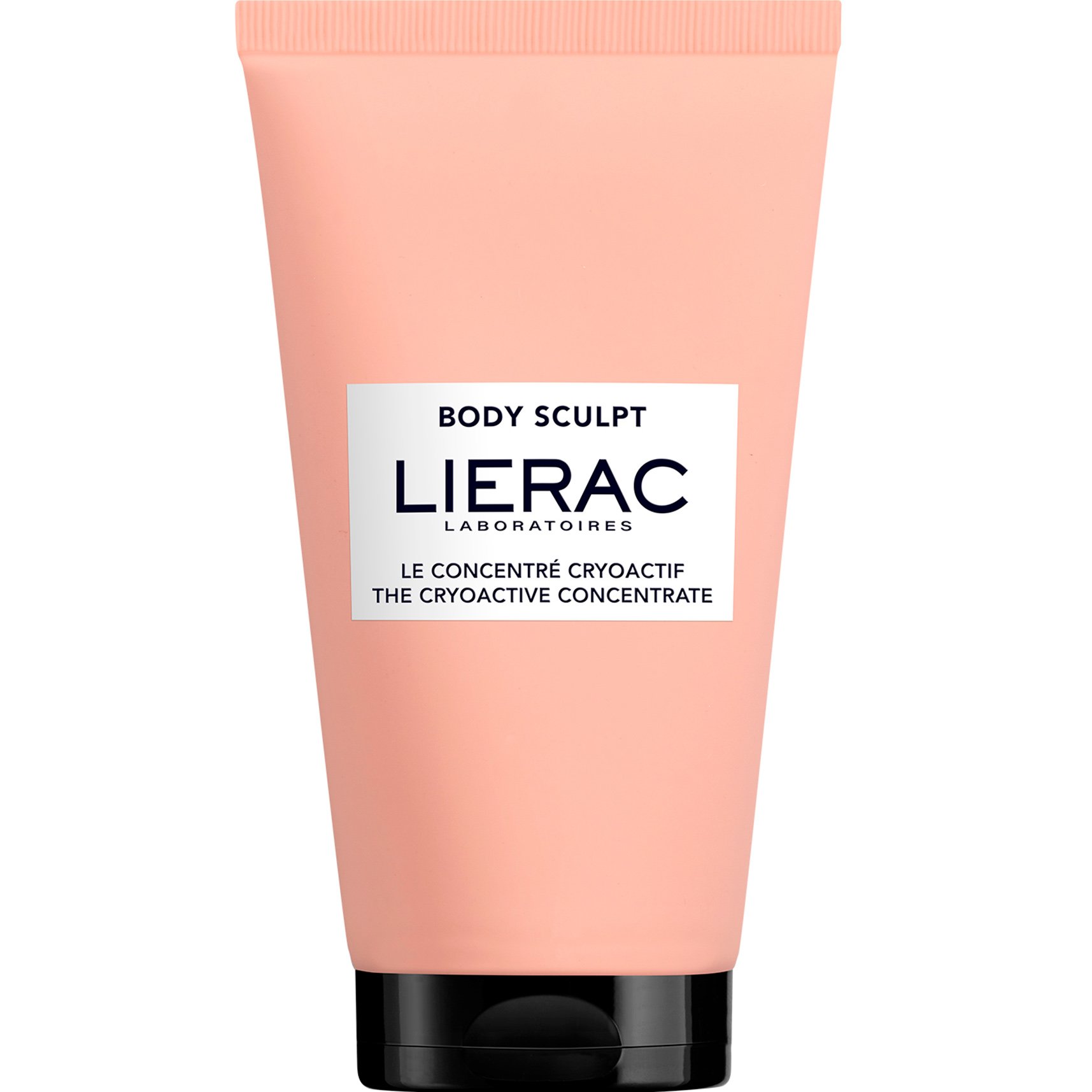 Lierac Lierac Body Sculpt The Cryoactive Concentrate Κρυοενεργό Συμπύκνωμα για Απομάκρυνση της Κυτταρίτιδας & Σύσφιξη 150ml