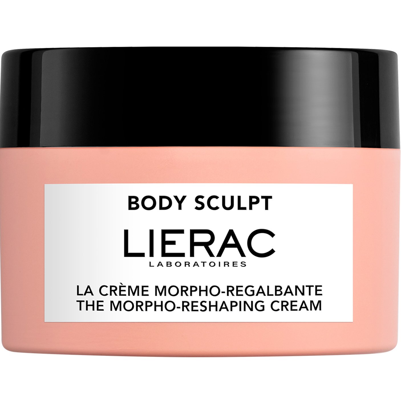 Lierac Lierac Body Sculpt The Morpho-Reshaping Cream Κρέμα Μορφο-Σμίλευσης Σιλουέτας 200ml