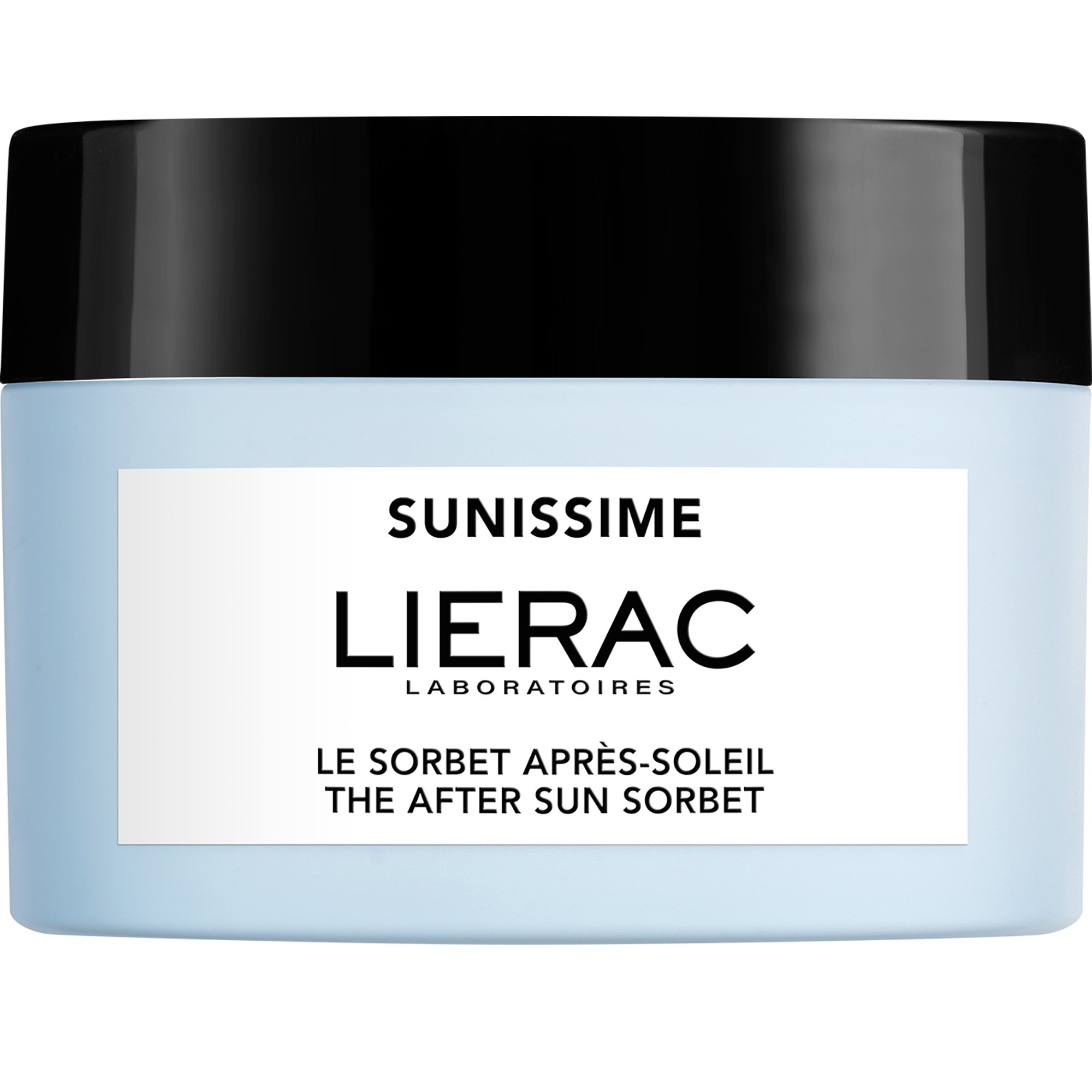 Lierac Sunissime The After Sun Sorbet Face Ενυδατικό Sorbet Προσώπου με Αντιγηραντικές & Καταπραϋντικές Ιδιότητες για μετά τον Ήλιο 50ml φωτογραφία