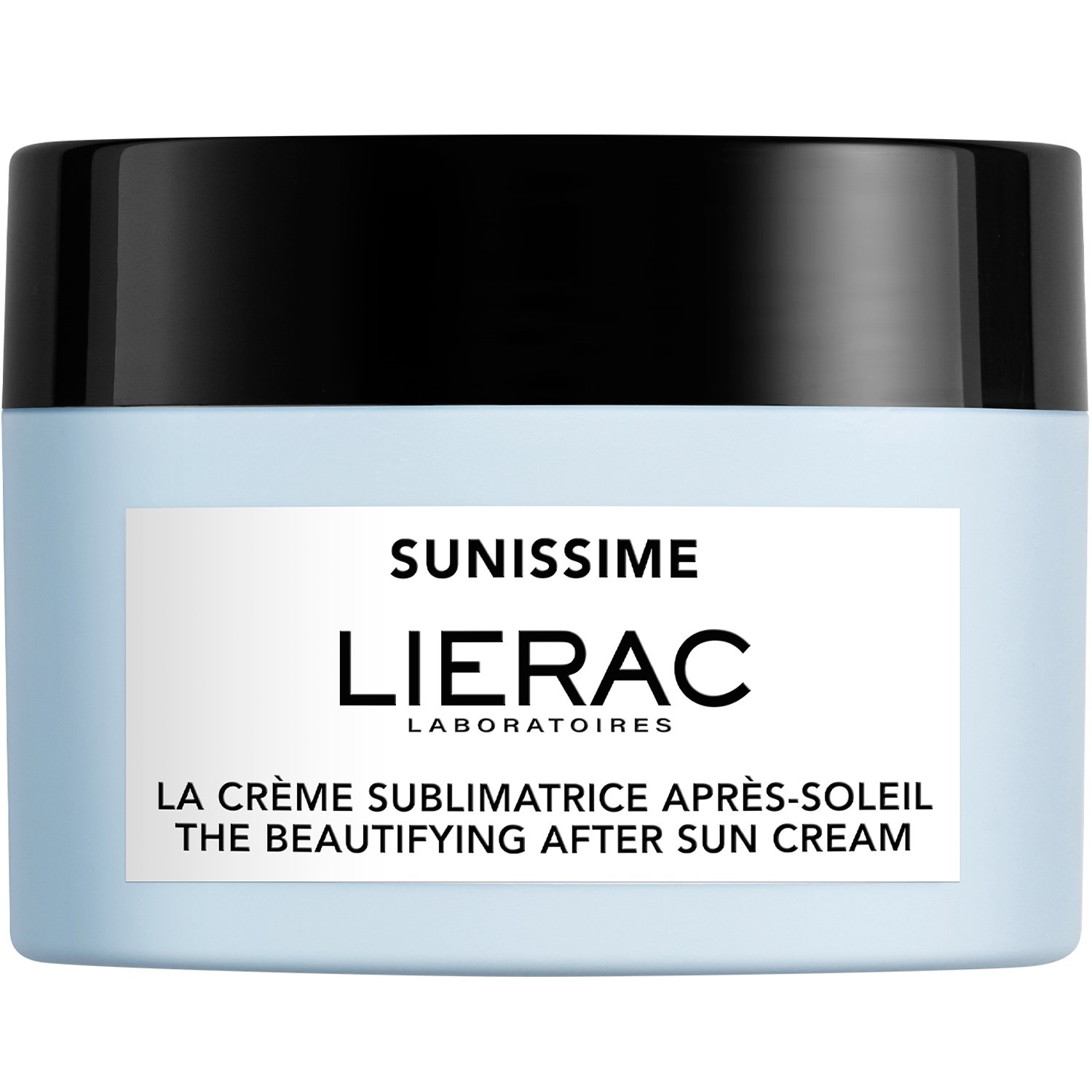 Lierac Lierac Sunissime The Beautifying After Sun Body Cream Ενυδατική Κρέμα Σώματος Θρέψης με Αντιγηραντικές Ιδιότητες που Προστατεύει το Μαύρισμα για Μετά τον Ήλιο 200ml