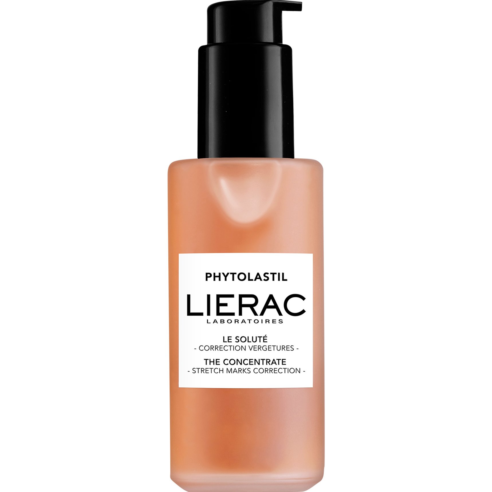 Lierac Lierac Phytolastil The Concentrate – Stretch Marks Correction Διόρθωση & Μείωση της Εμφάνισης των Ραγάδων 100ml