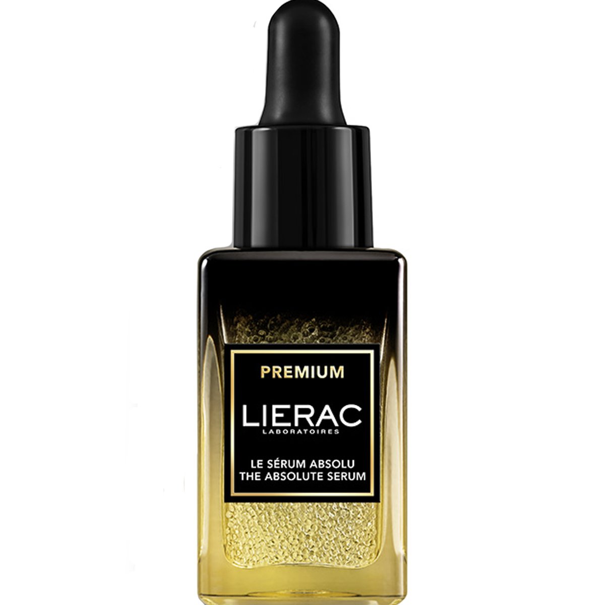 Lierac Lierac Premium Το Απόλυτο Serum Αντιγήρανσης Ορός Προσώπου για Ρυτίδες, Ενυδάτωση, Κηλίδες, Λάμψη & Σύσφιξη 30ml