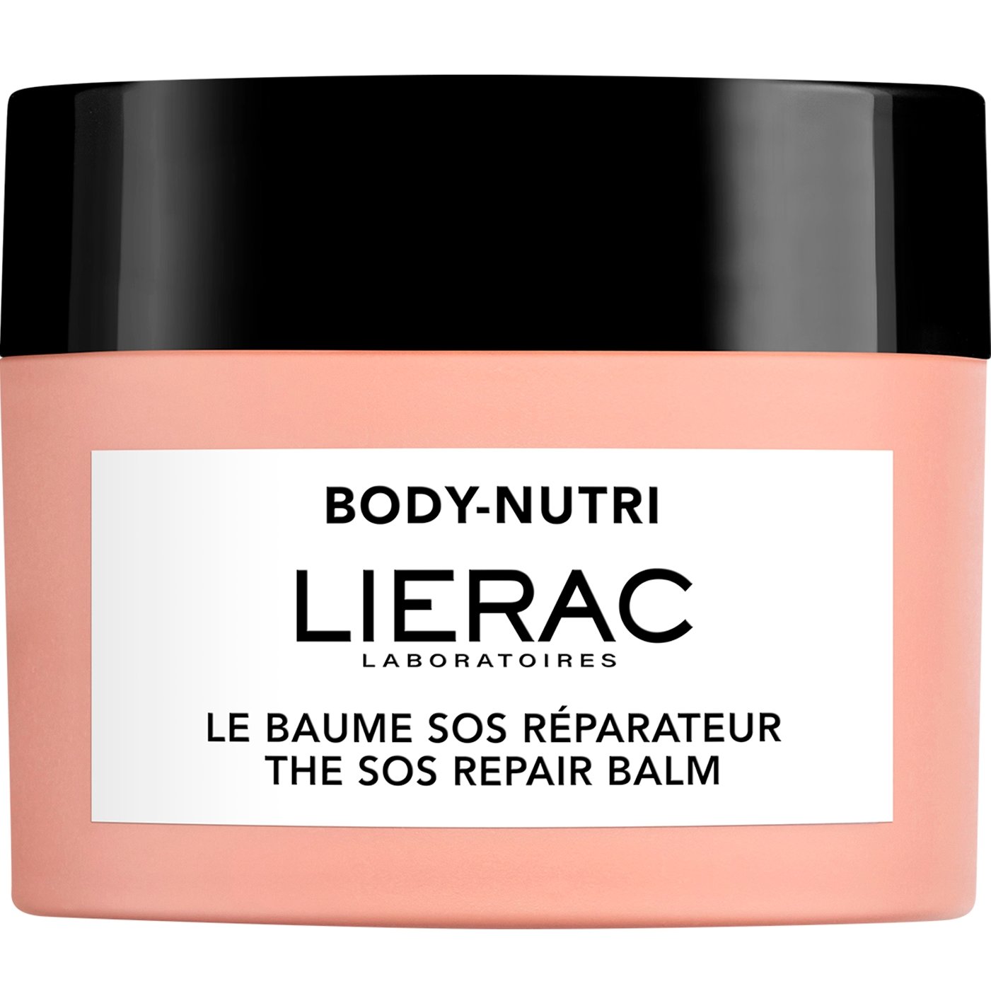 Lierac Lierac Body-Nutri The SOS Repair Balm Βάλσαμο SOS Επανόρθωσης για Ξηρές & Ευαίσθητες Περιοχές 30ml