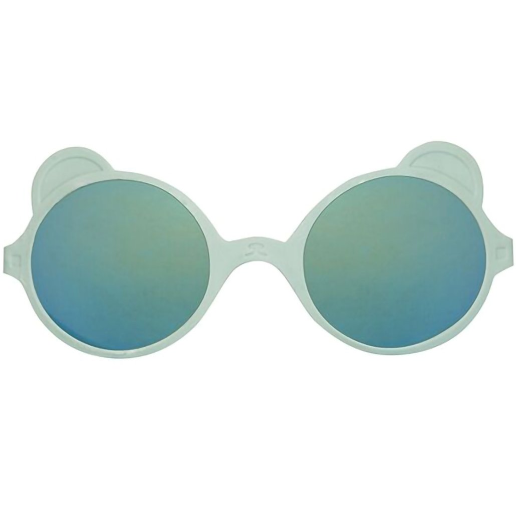 Kietla Kietla Ourson Kids Sunglasses Κωδ OU3SUNALMOND Παιδικά Γυαλιά Ηλίου 2-4 Years 1 Τεμάχιο - Almond Green