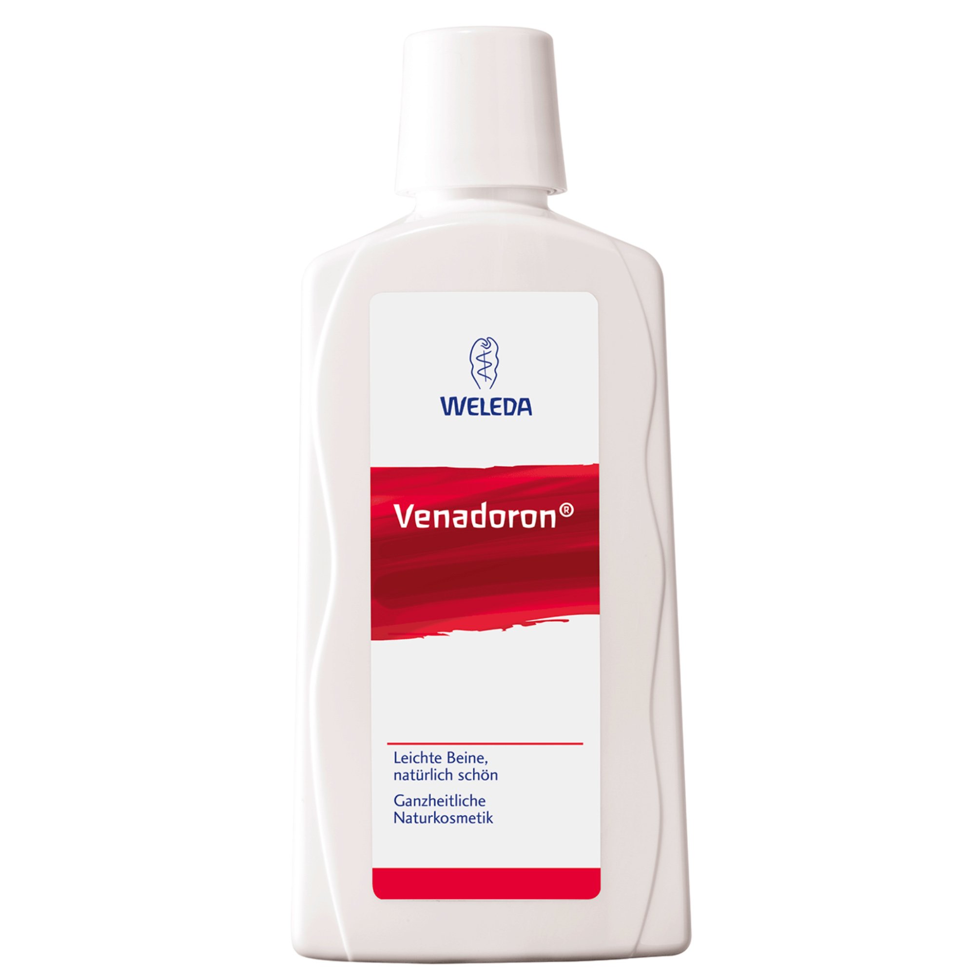 Weleda Weleda Venadoron Foot Gel Αναζωογονητικό & Τονωτικό Gel για Ξεκούραστα Πόδια 200ml